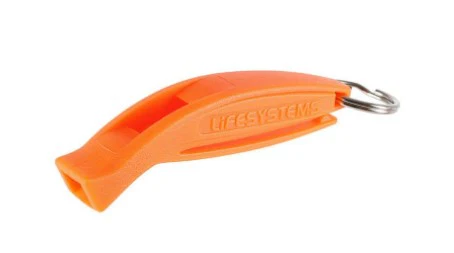 Lifesystems Echo Whistle