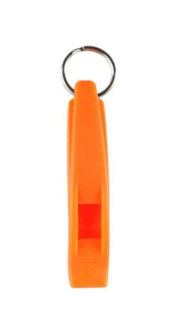 Lifesystems Echo Whistle - Image 2