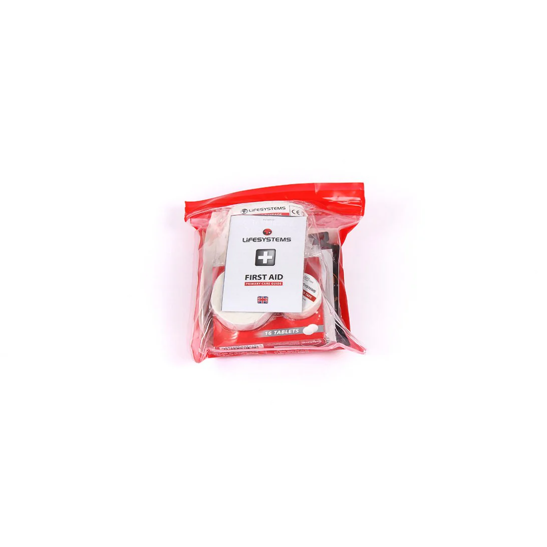 Lifesystems Light & Dry Micro First Aid Kit - Image 4