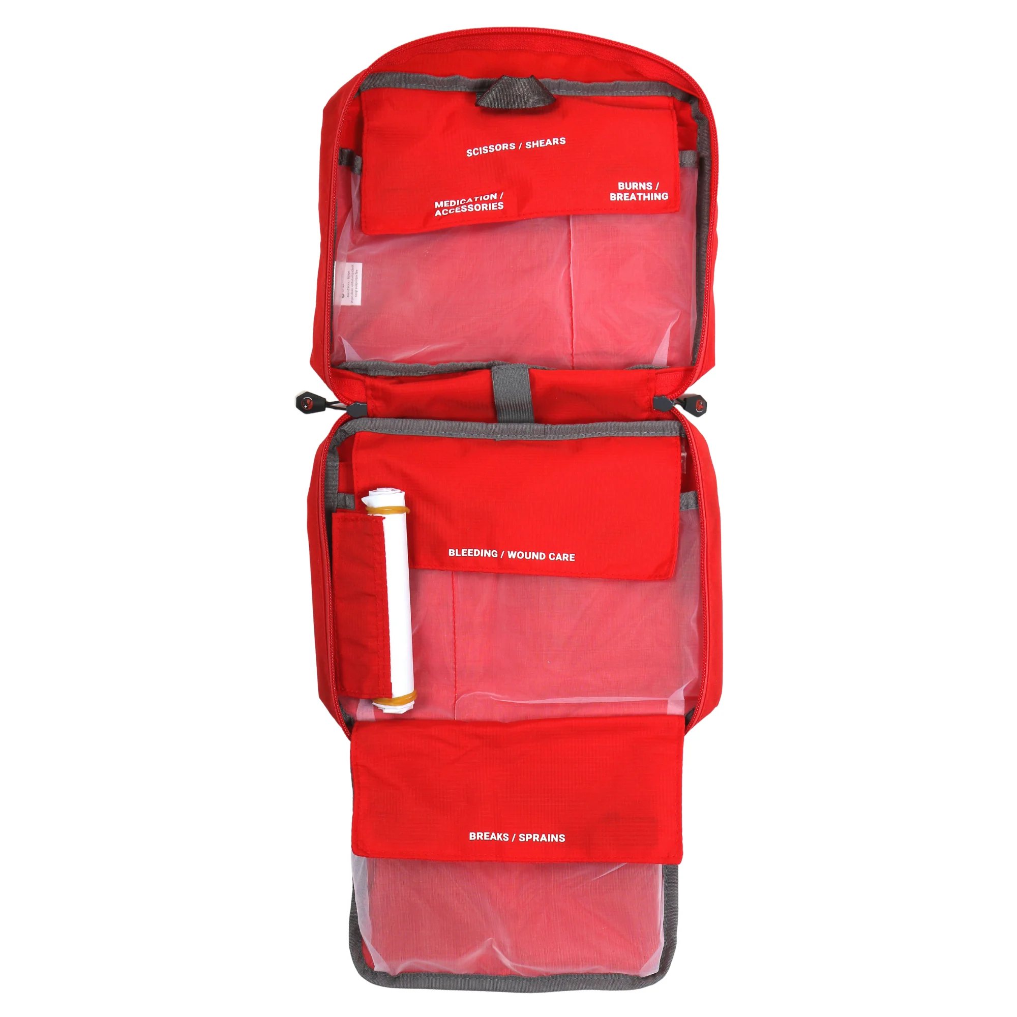 Lifesystems Mountain Leader First Aid Kit - Image 5