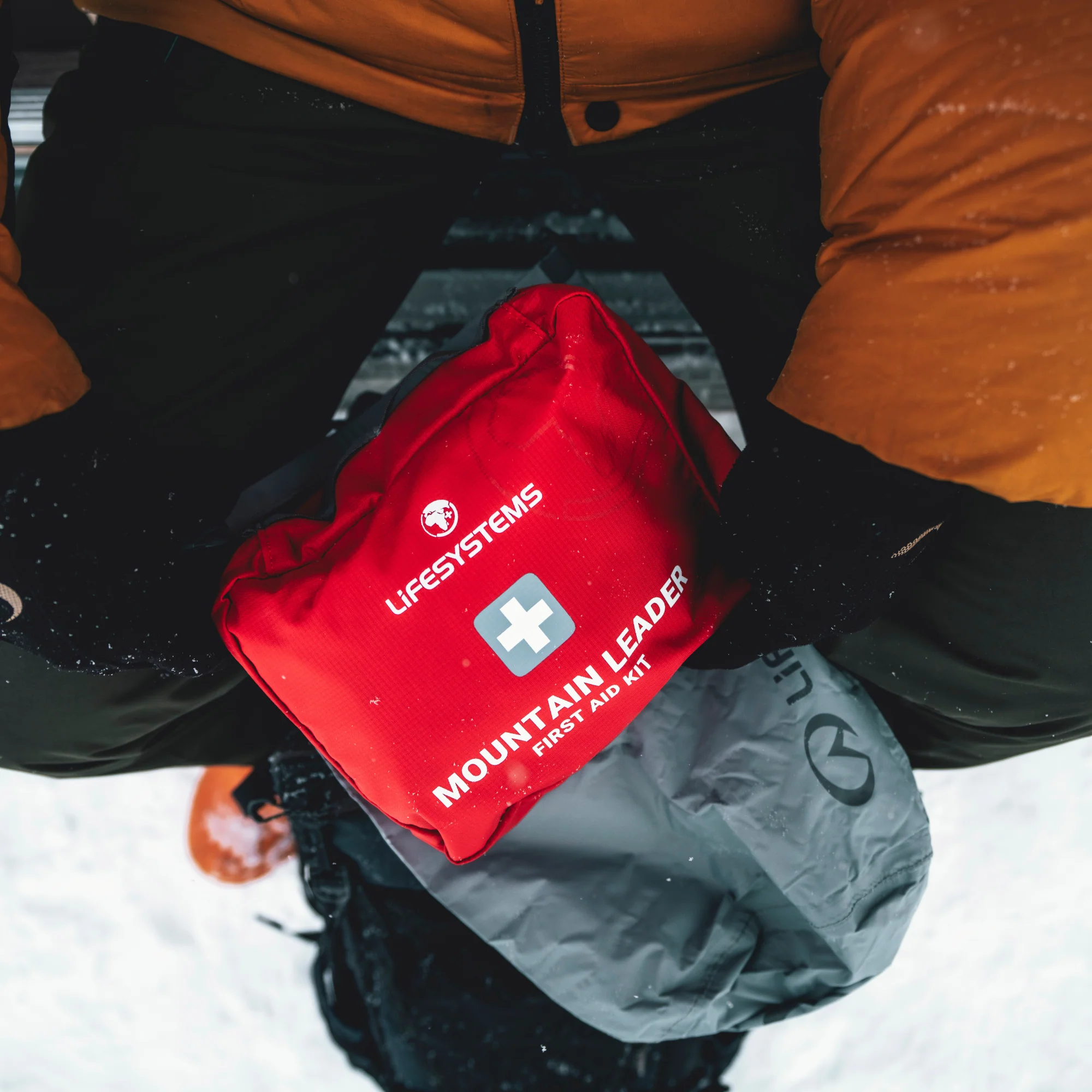 Lifesystems Mountain Leader First Aid Kit - Image 7