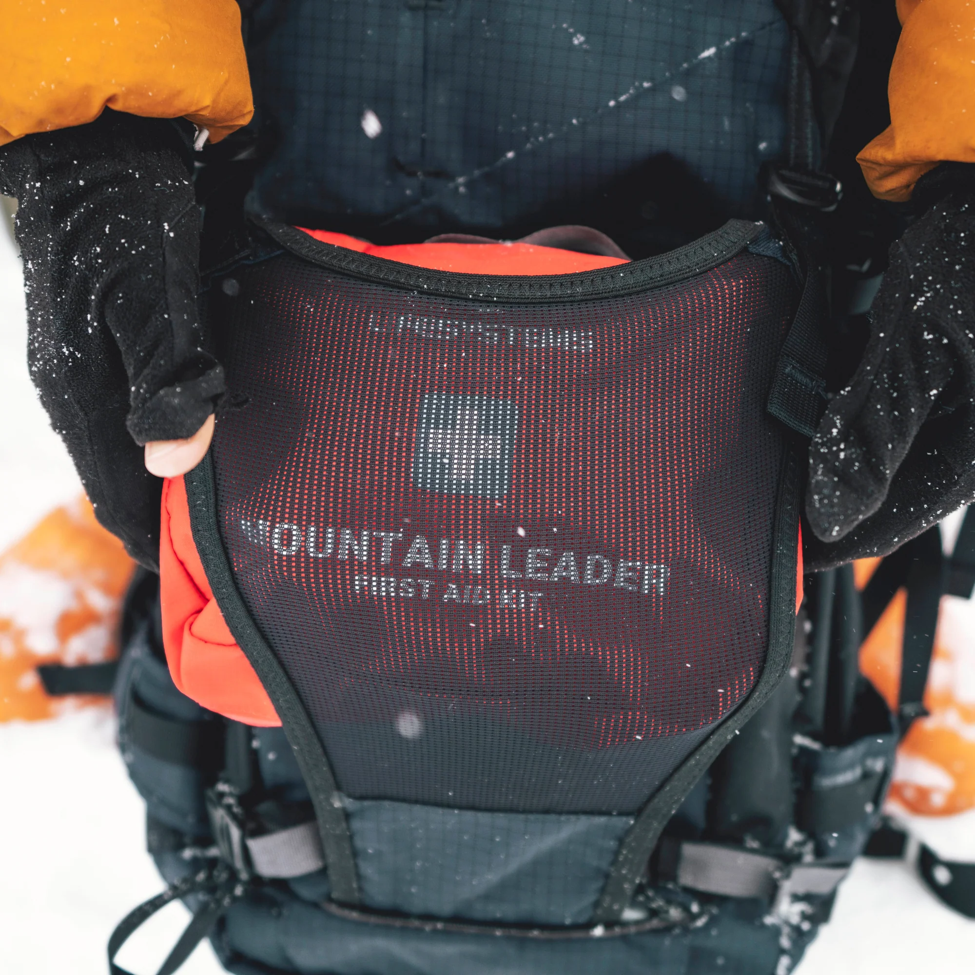 Lifesystems Mountain Leader First Aid Kit - Image 8