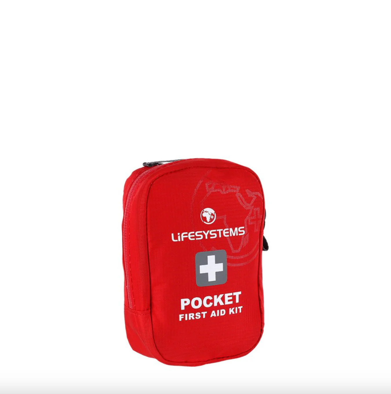 Lifesystems Pocket First Aid Kit - Image 3