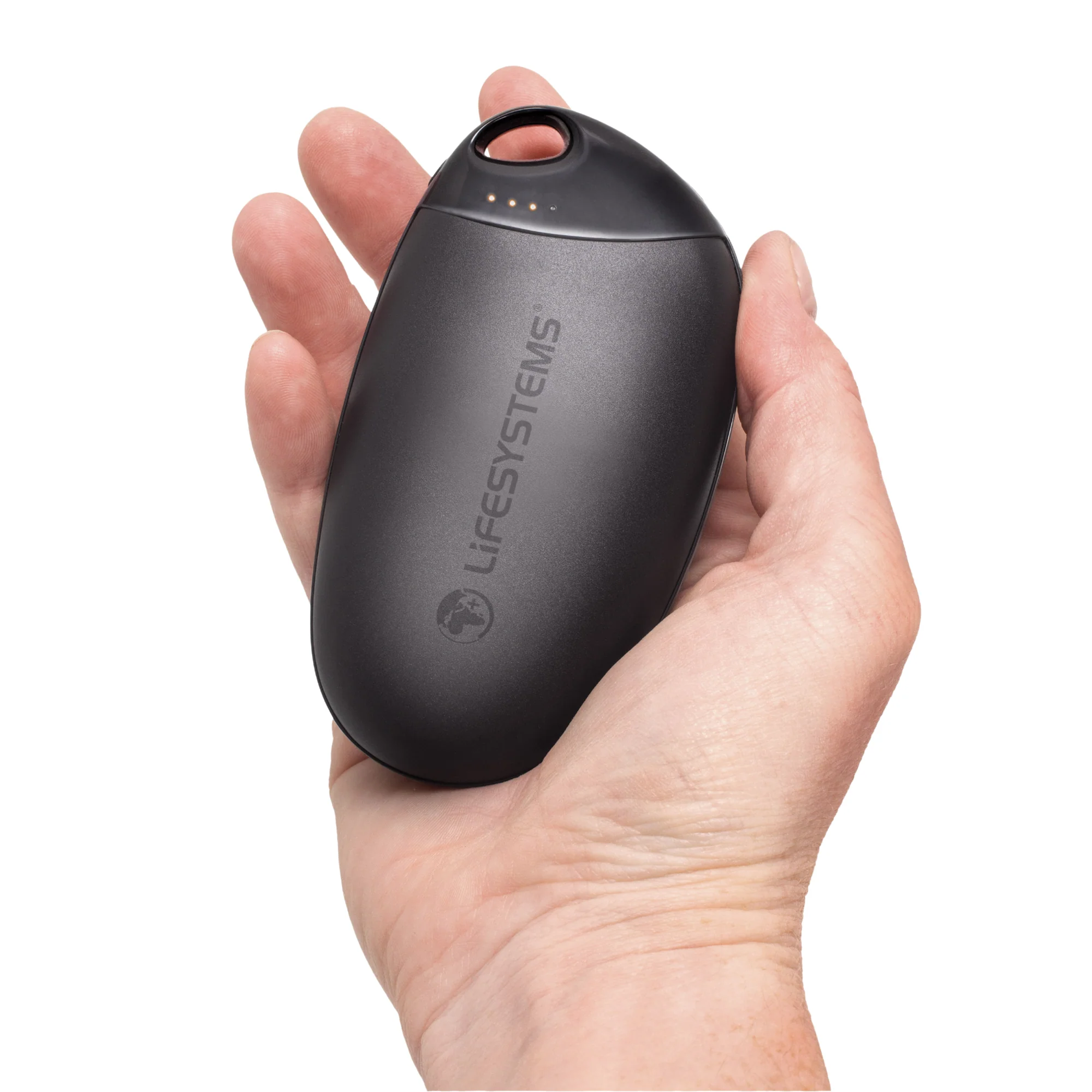 Lifesystems Rechargeable USB Hand Warmer - Image 5
