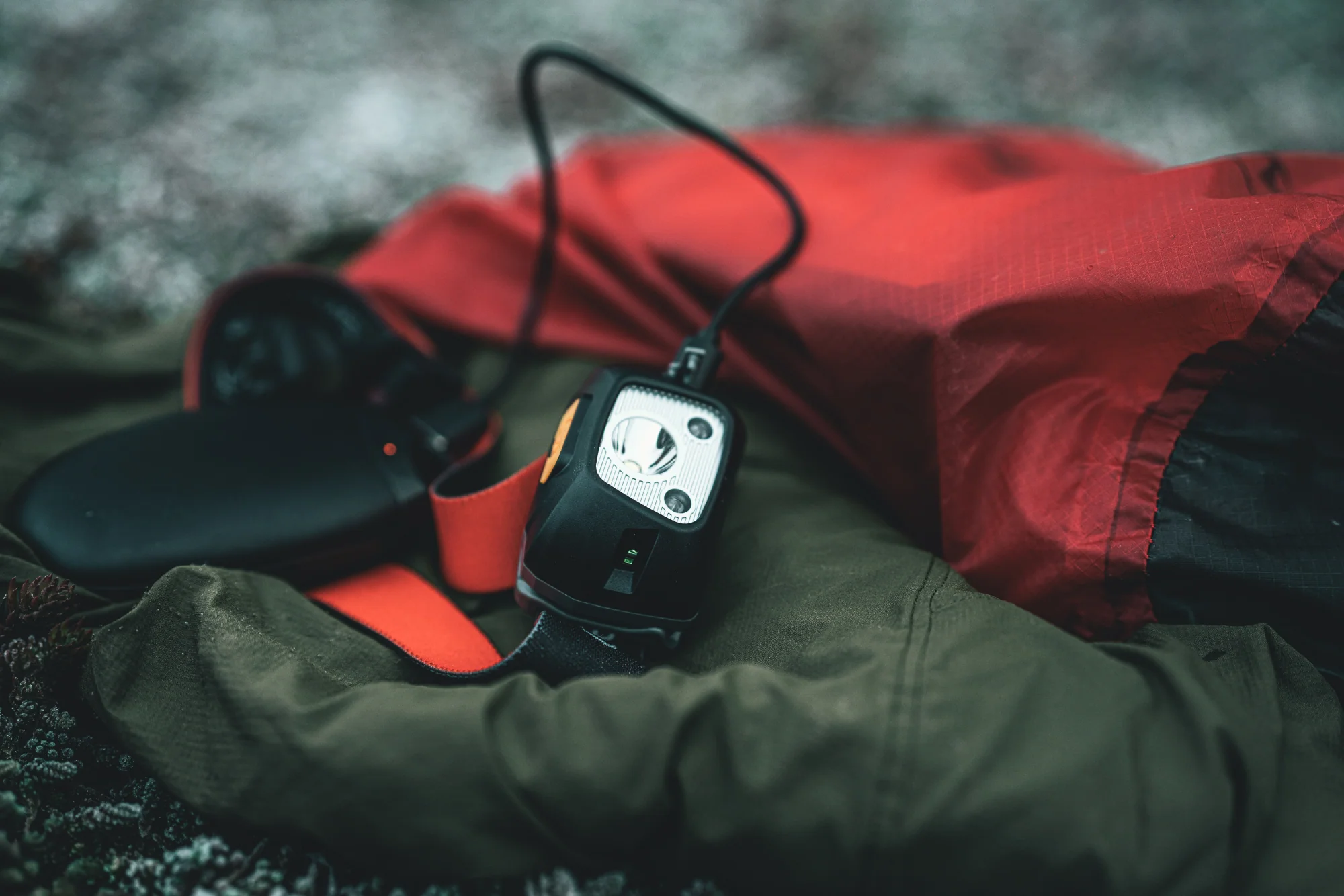 Lifesystems Rechargeable USB Hand Warmer - Image 7