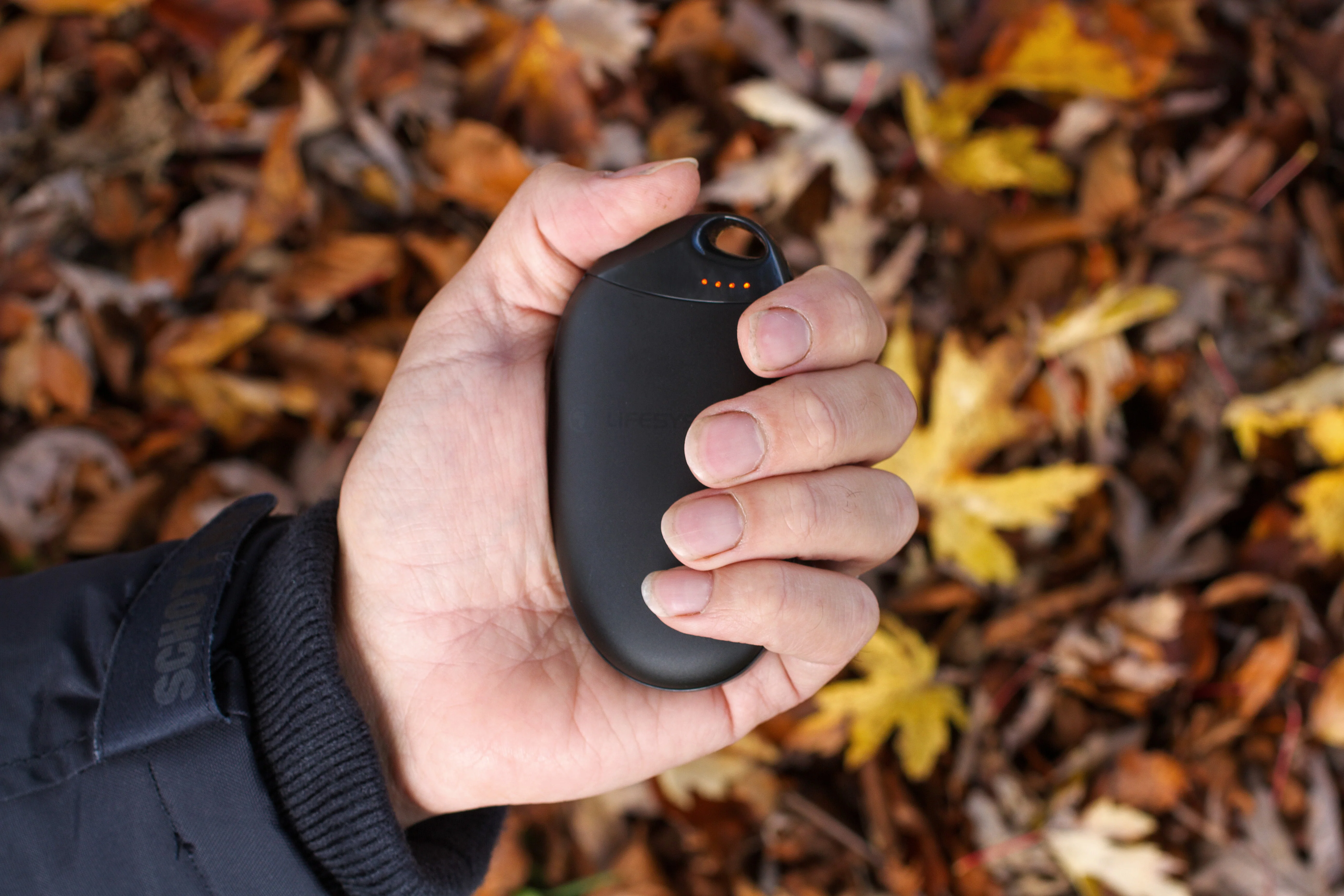Lifesystems Rechargeable USB Hand Warmer - Image 8