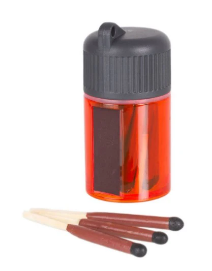 Lifesystems Stormproof Matches (25 Matches)