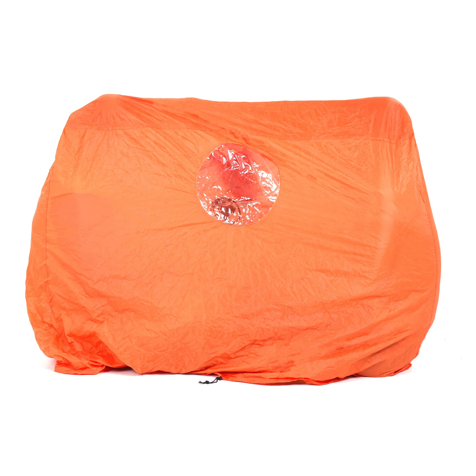 Lifesystems Survival Shelter (2 People)(Orange) - Image 3