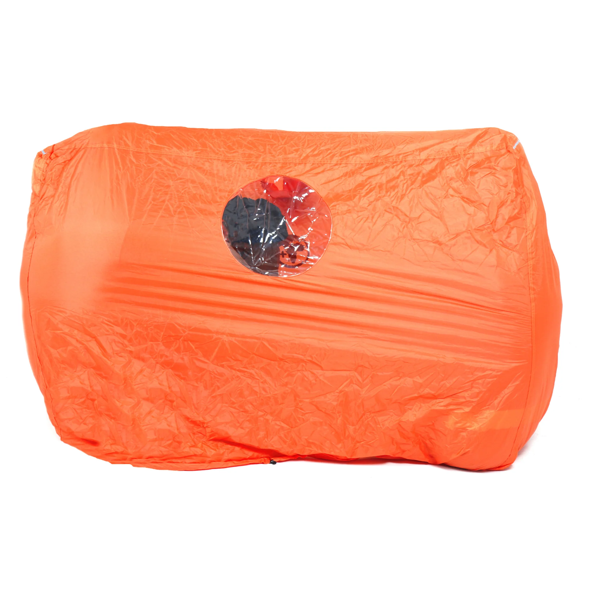 Lifesystems Survival Shelter (4 People)(Orange) - Image 3