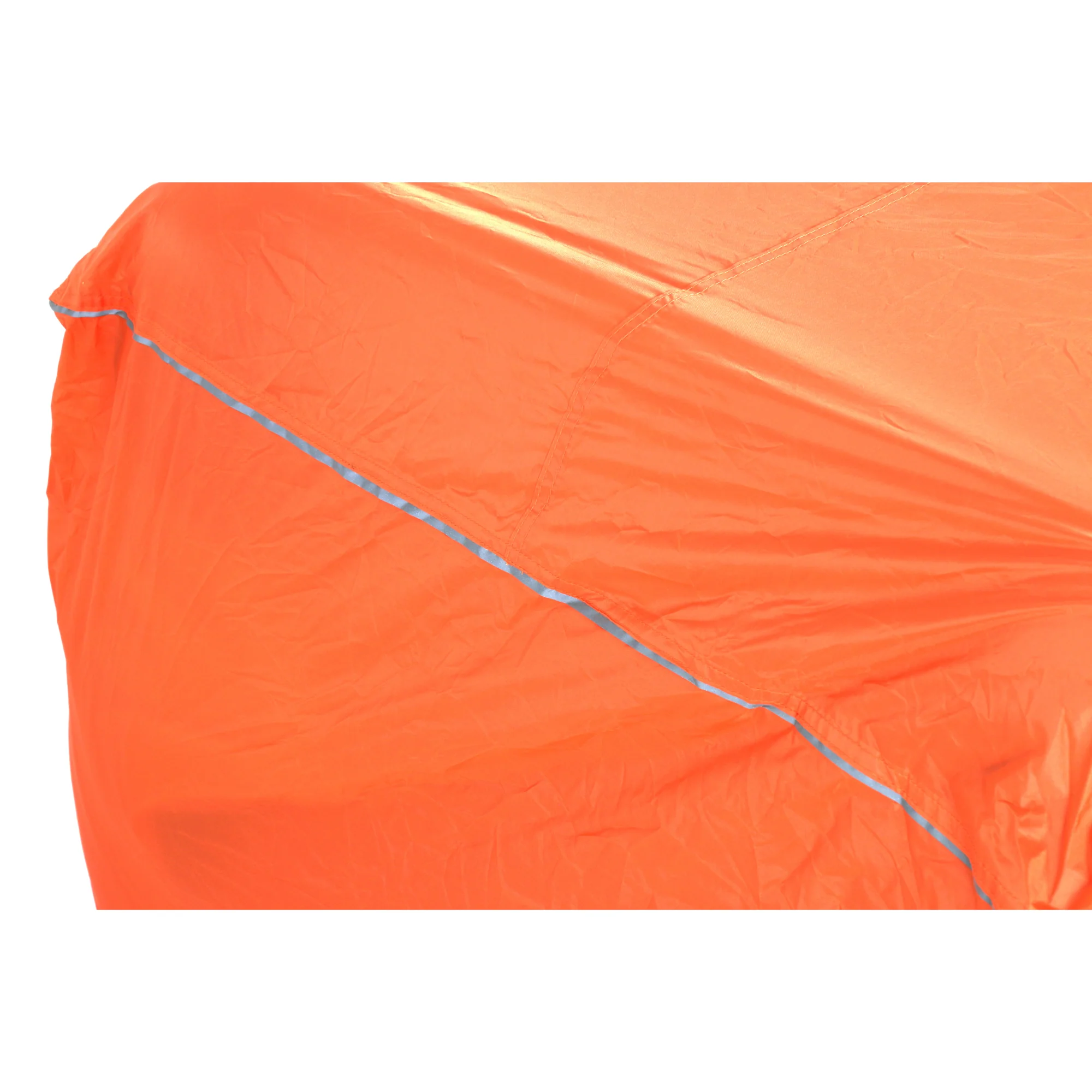 Lifesystems Survival Shelter (4 People)(Orange) - Image 4