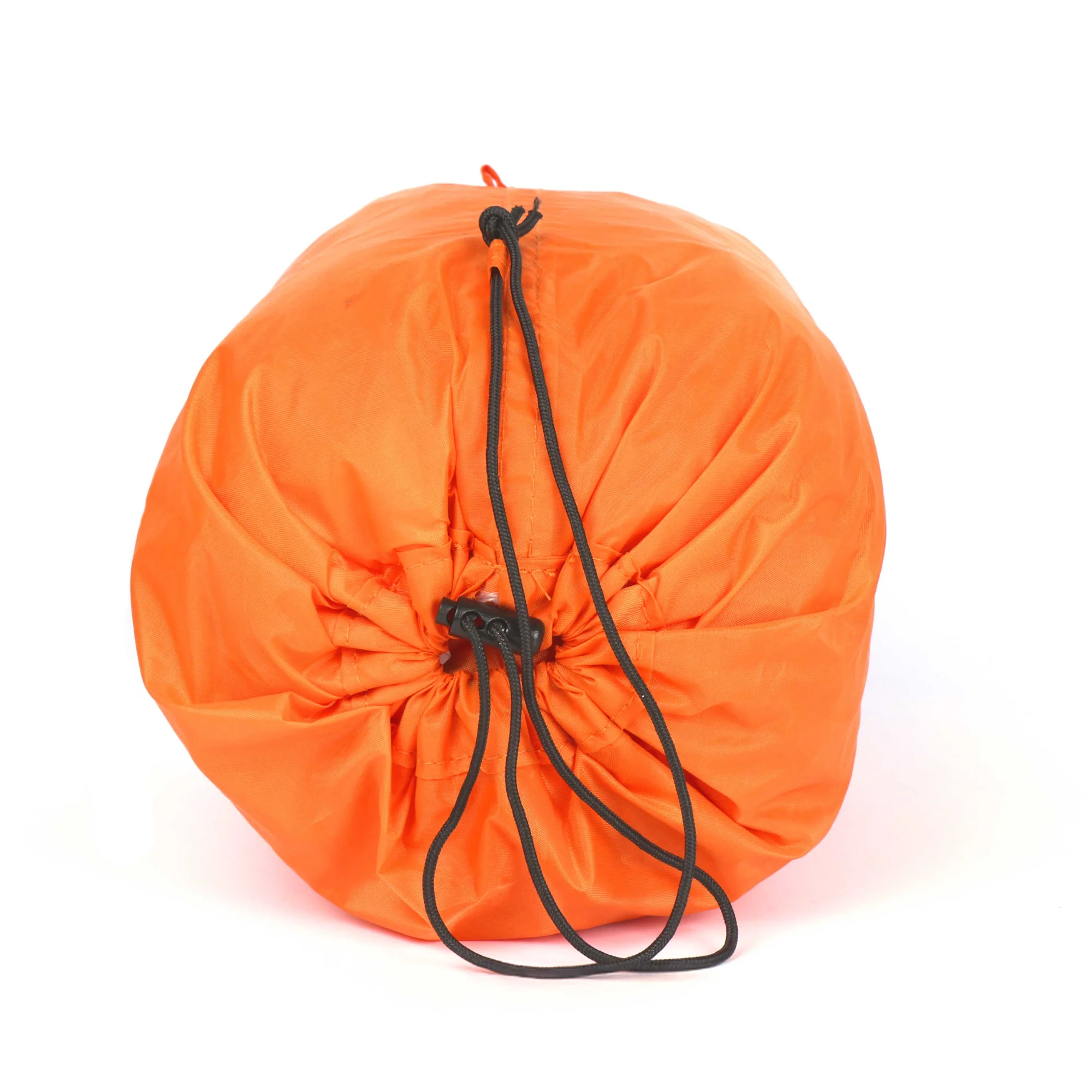 Lifesystems Survival Shelter (4 People)(Orange) - Image 5