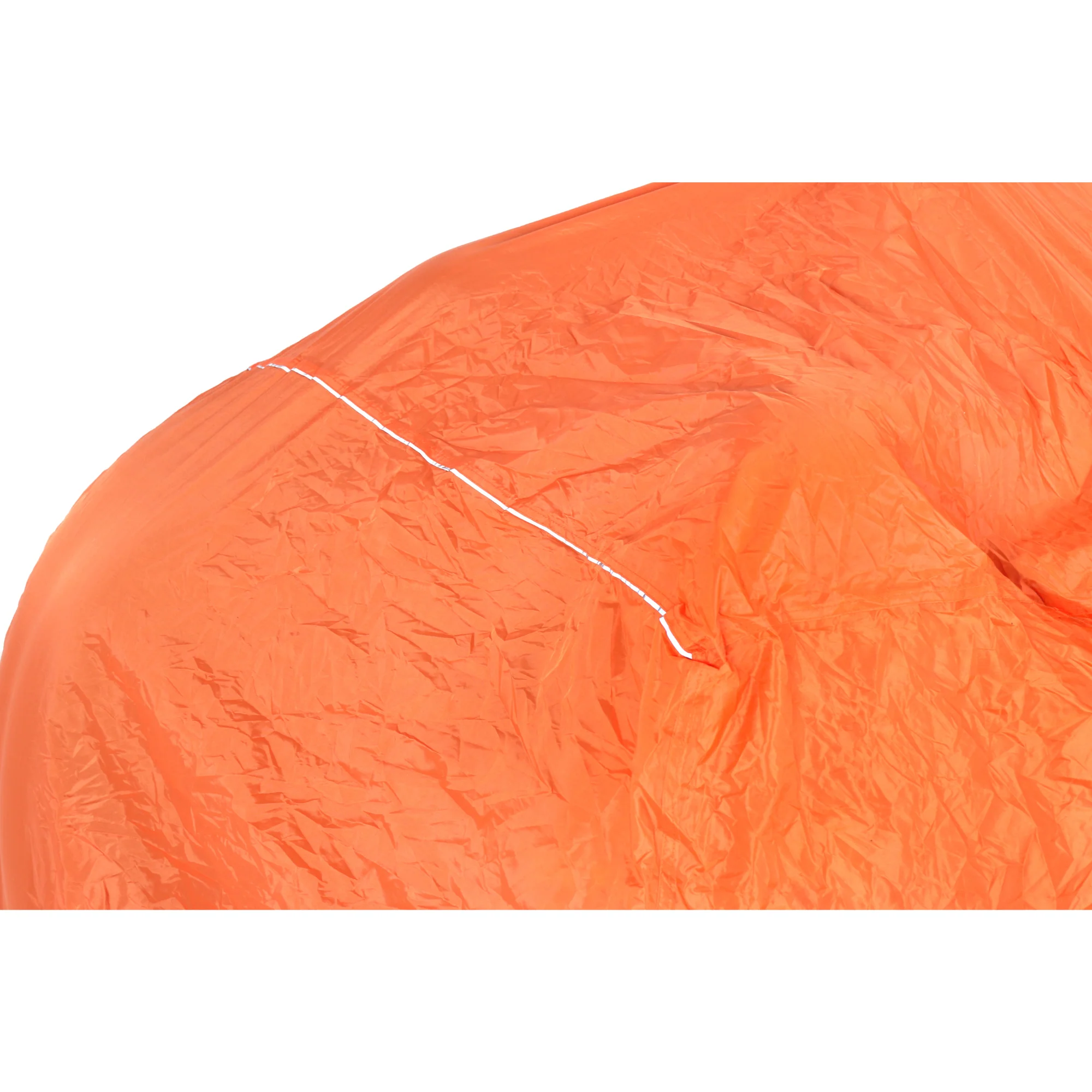 Lifesystems Survival Shelter (6 People)(Orange) - Image 3
