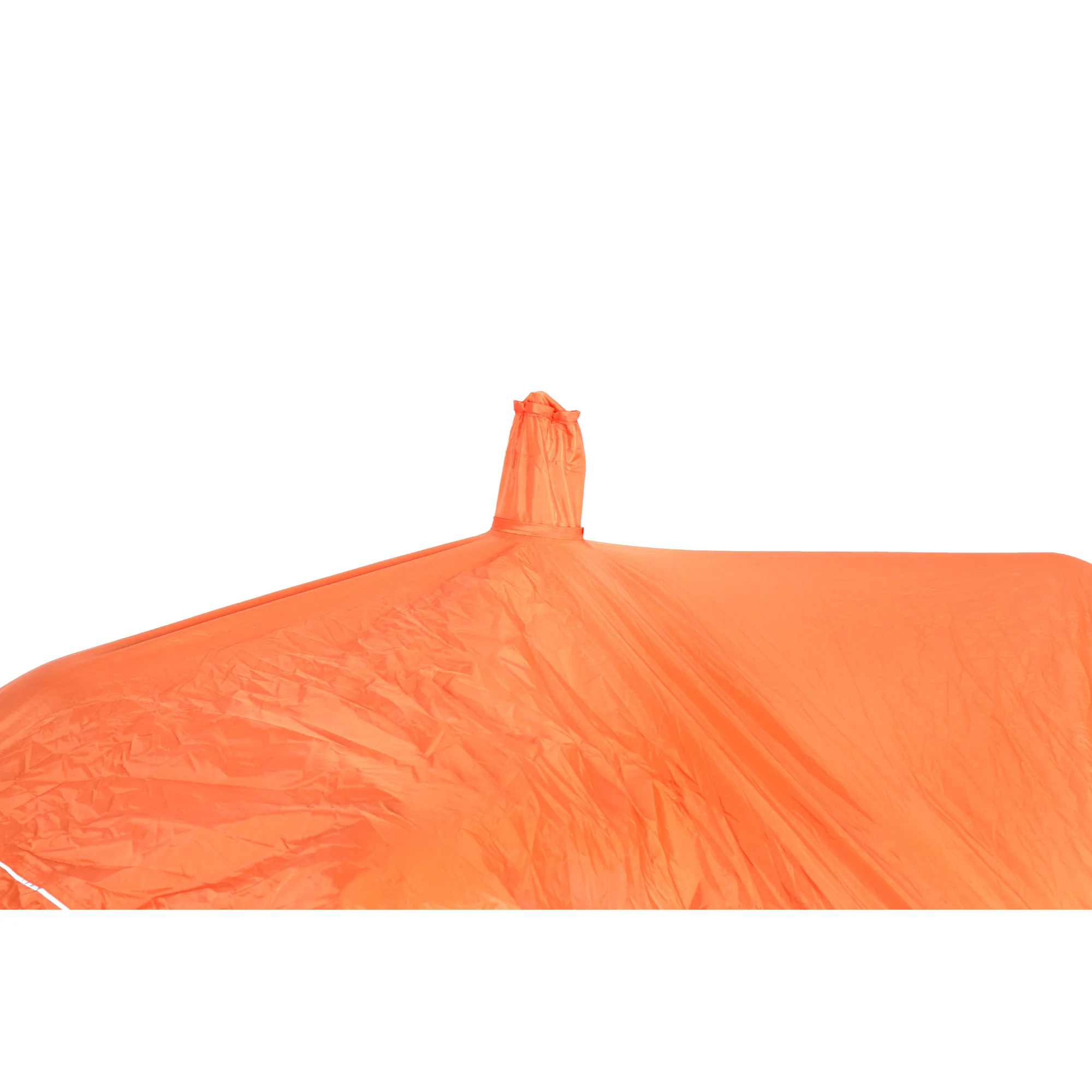 Lifesystems Survival Shelter (6 People)(Orange) - Image 4