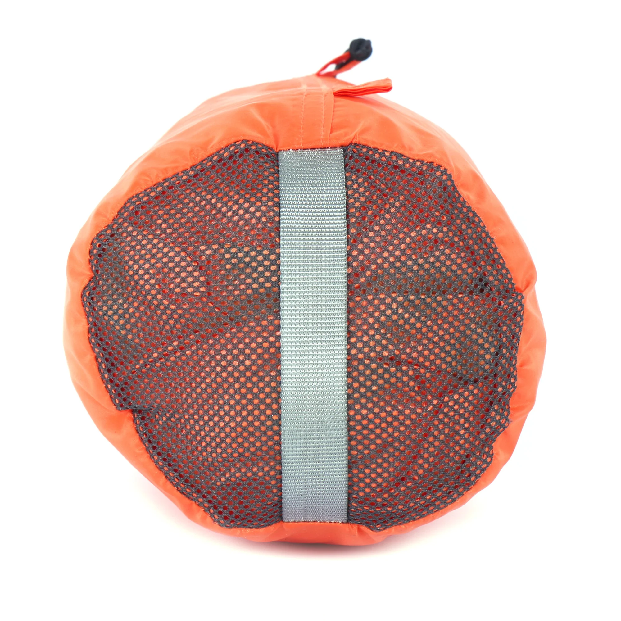 Lifesystems Survival Shelter (6 People)(Orange) - Image 5