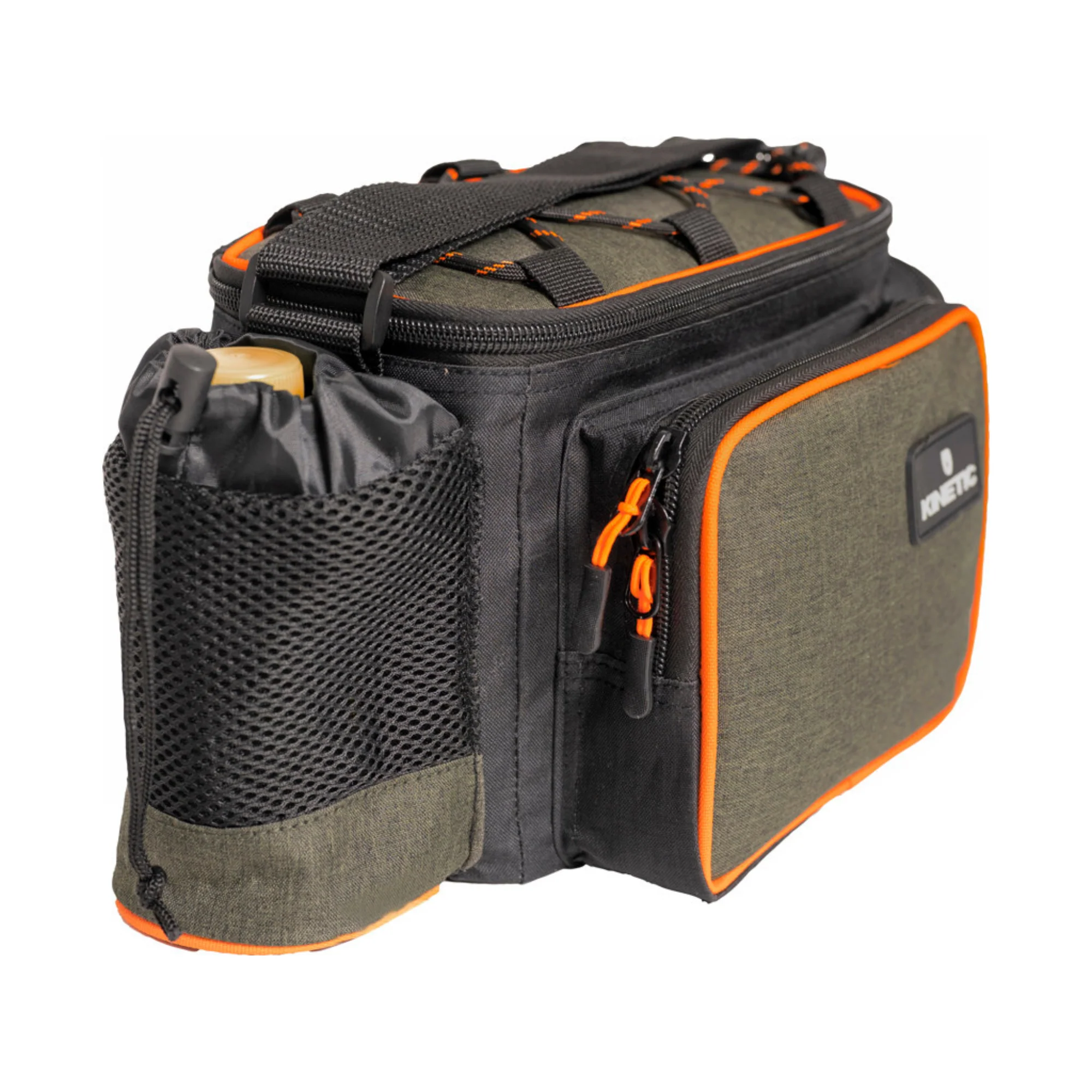 Kinetic Lure Waistbag 1 + Waterproof Box - Image 2