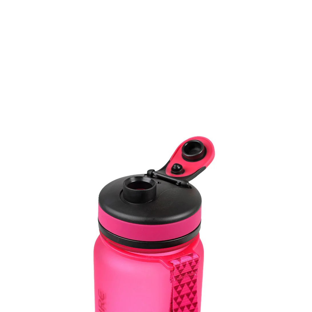 Lifeventure Tritan BPA Free 650ml Water Bottle (Pink) - Image 2