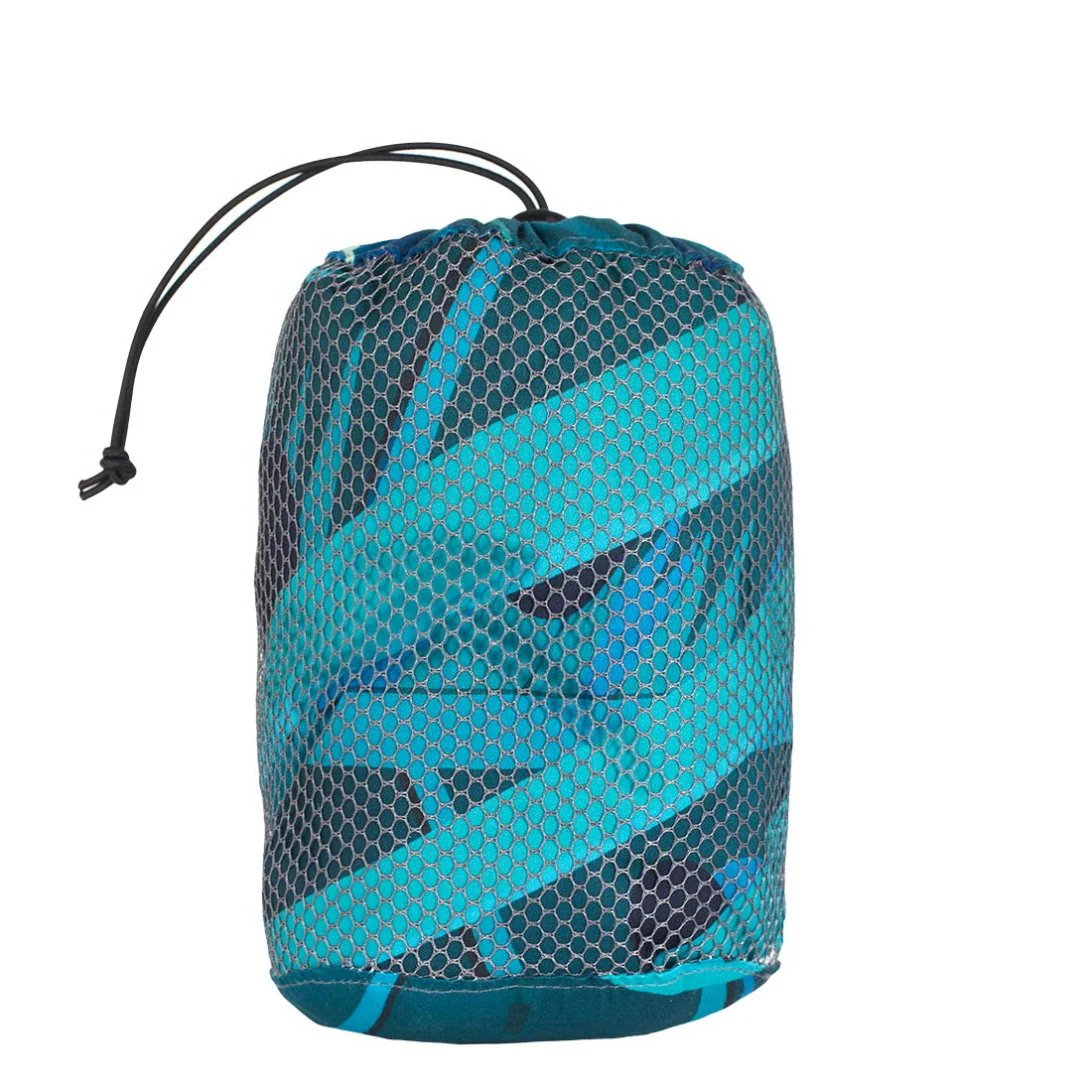 Lifeventure Packable Picnic Blanket (Tropical) - Image 4