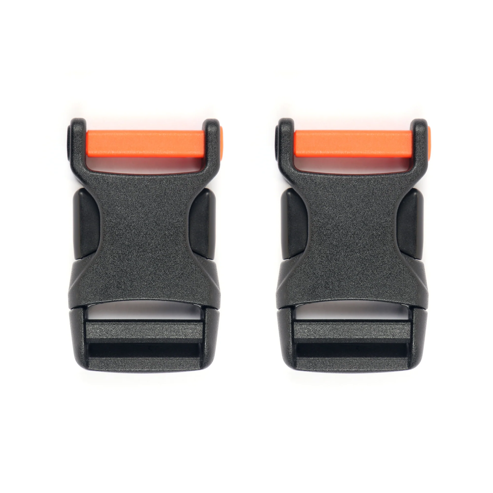 Lifeventure Retrofit Side Release Buckles (20mm)(2 Per Pack)