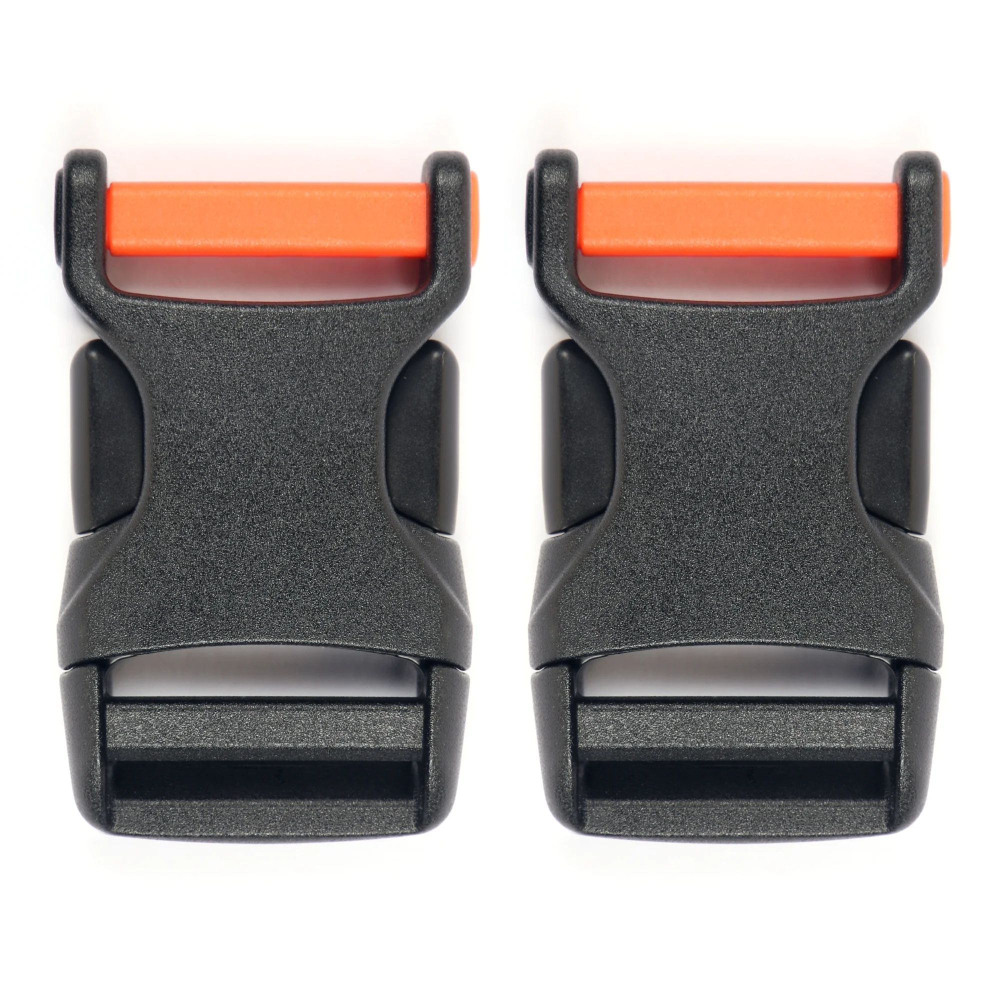 Lifeventure Retrofit Side Release Buckles (25mm)(2 Per Pack)