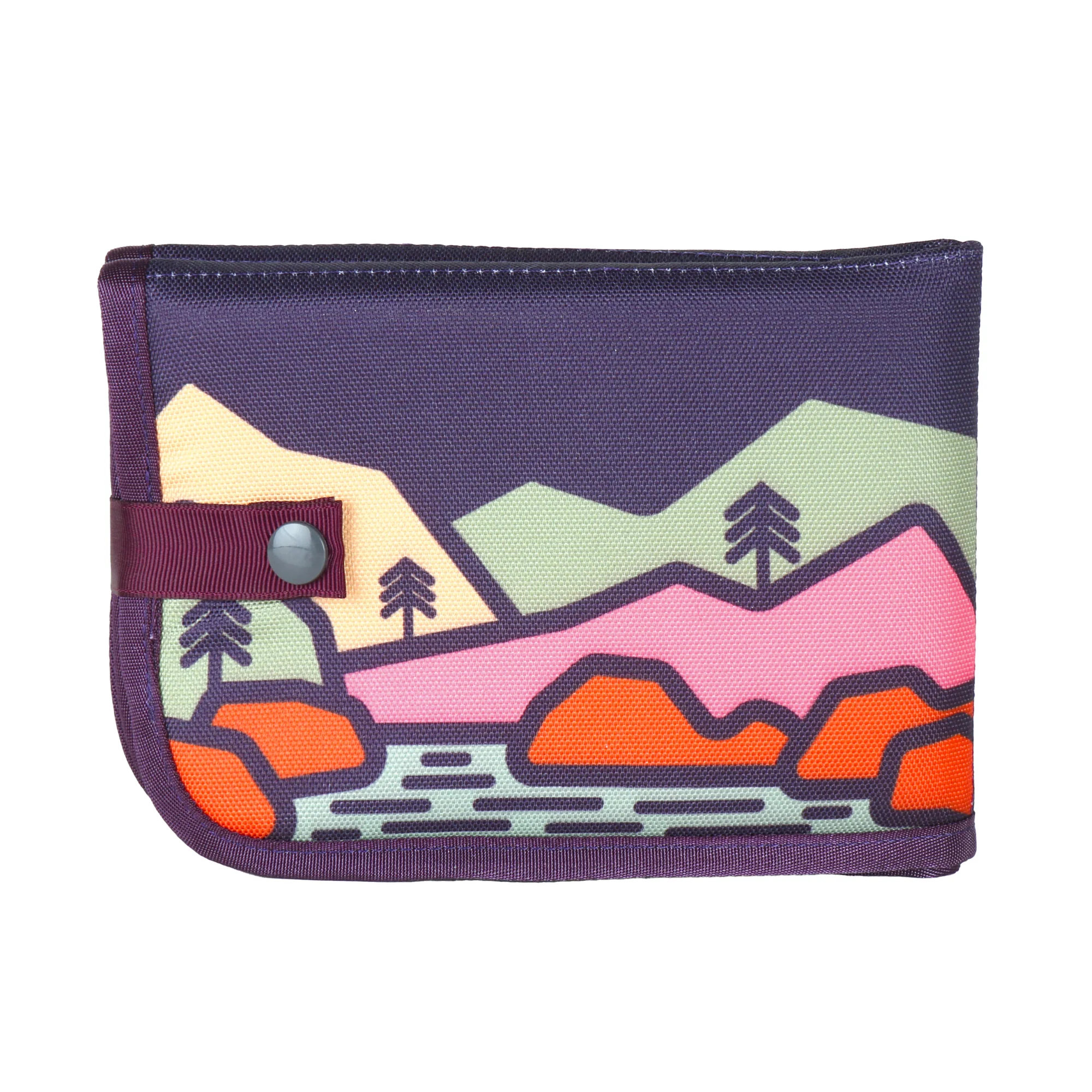 Lifeventure Sit Mat (Mountain) - Image 3