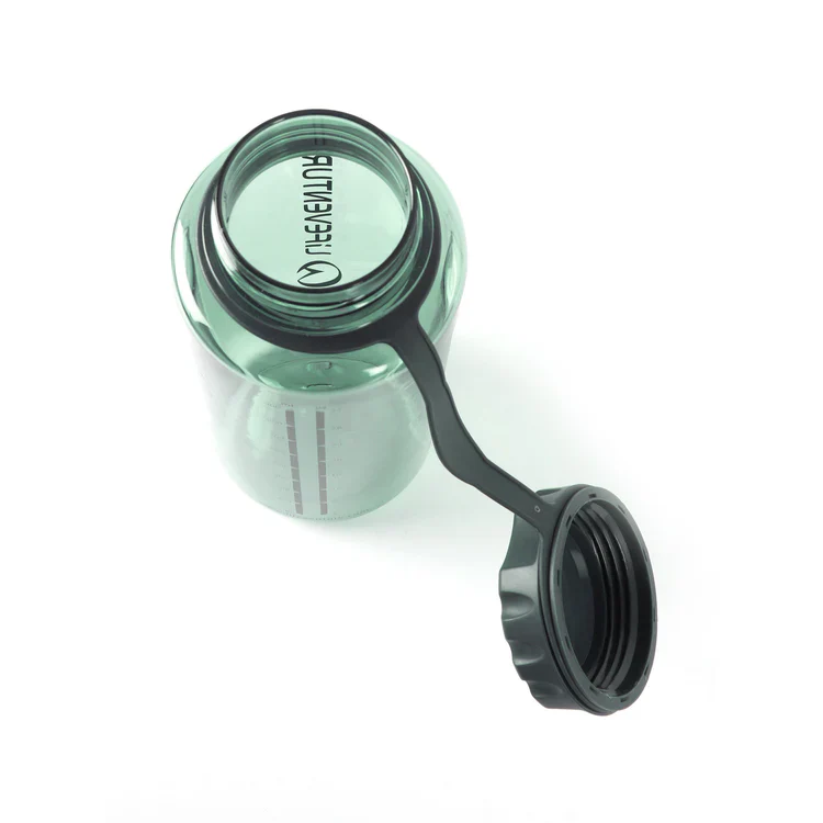 Lifeventure Tritan BPA Free 1L Water Bottle (Green) - Image 3