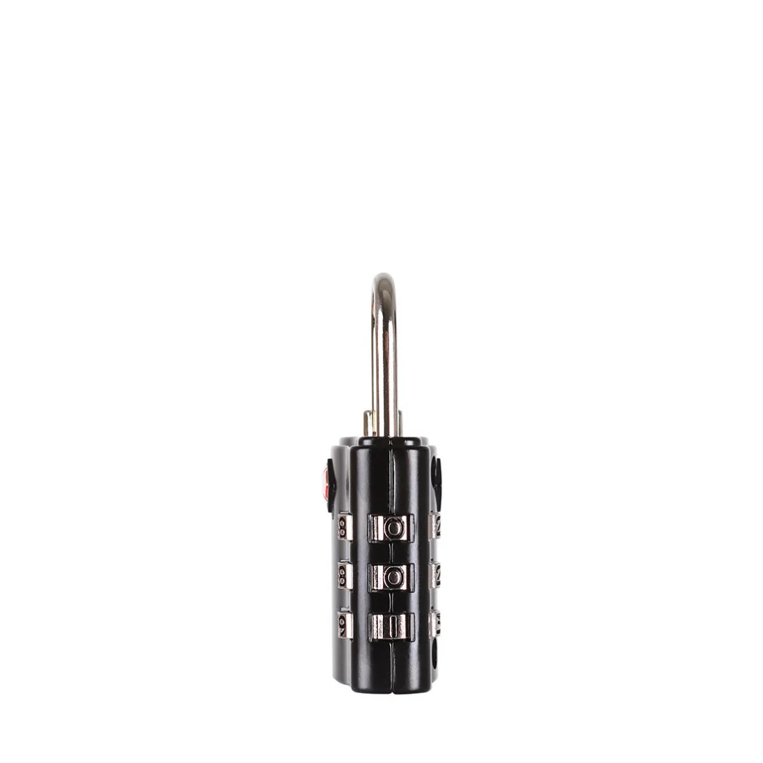 Lifeventure TSA Combi Lock (Black) - Image 2