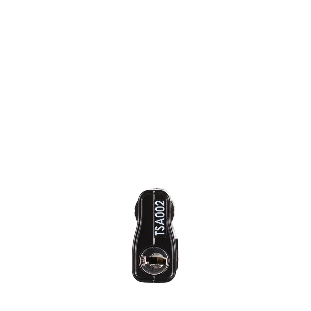 Lifeventure TSA Combi Lock (Black) - Image 3