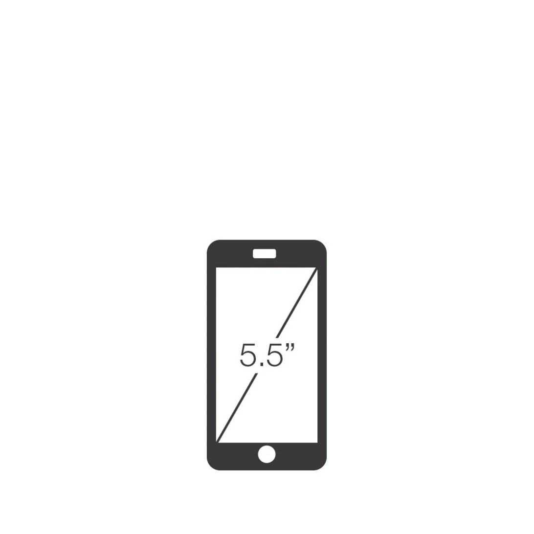 Lifeventure Waterproof Phone Case Plus (Grey) - Image 12