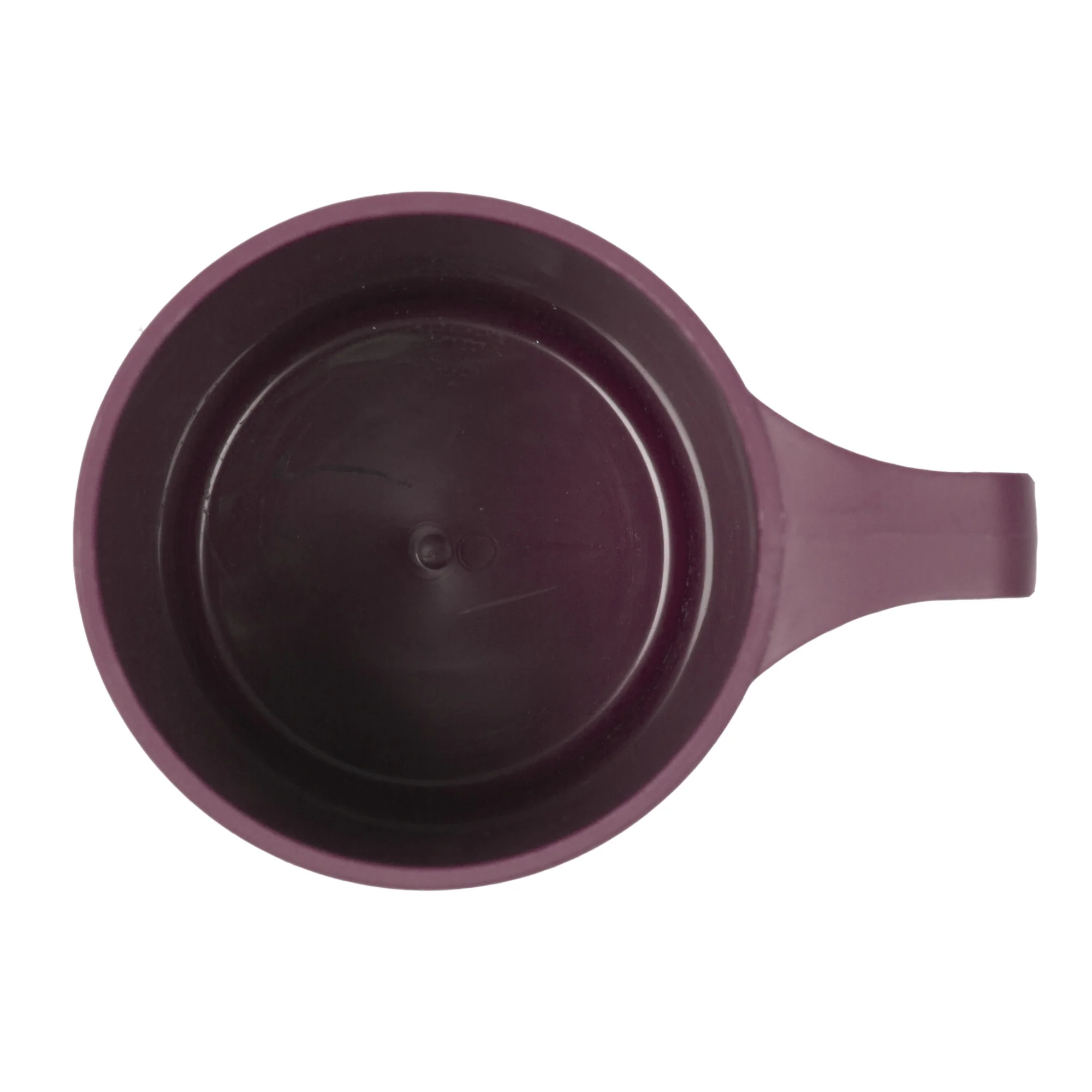 Lifeventure Ellipse 4 Piece Camping Tableware Set (Purple) - Image 11