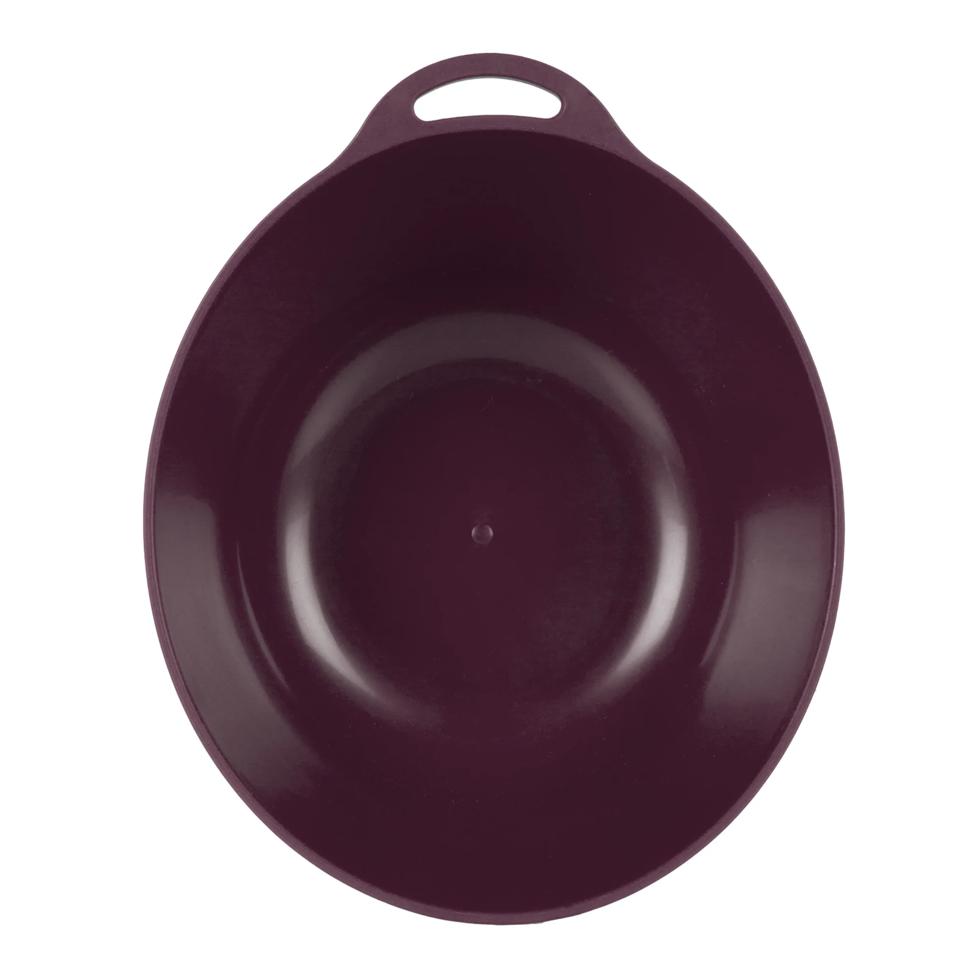 Lifeventure Ellipse 4 Piece Camping Tableware Set (Purple) - Image 9