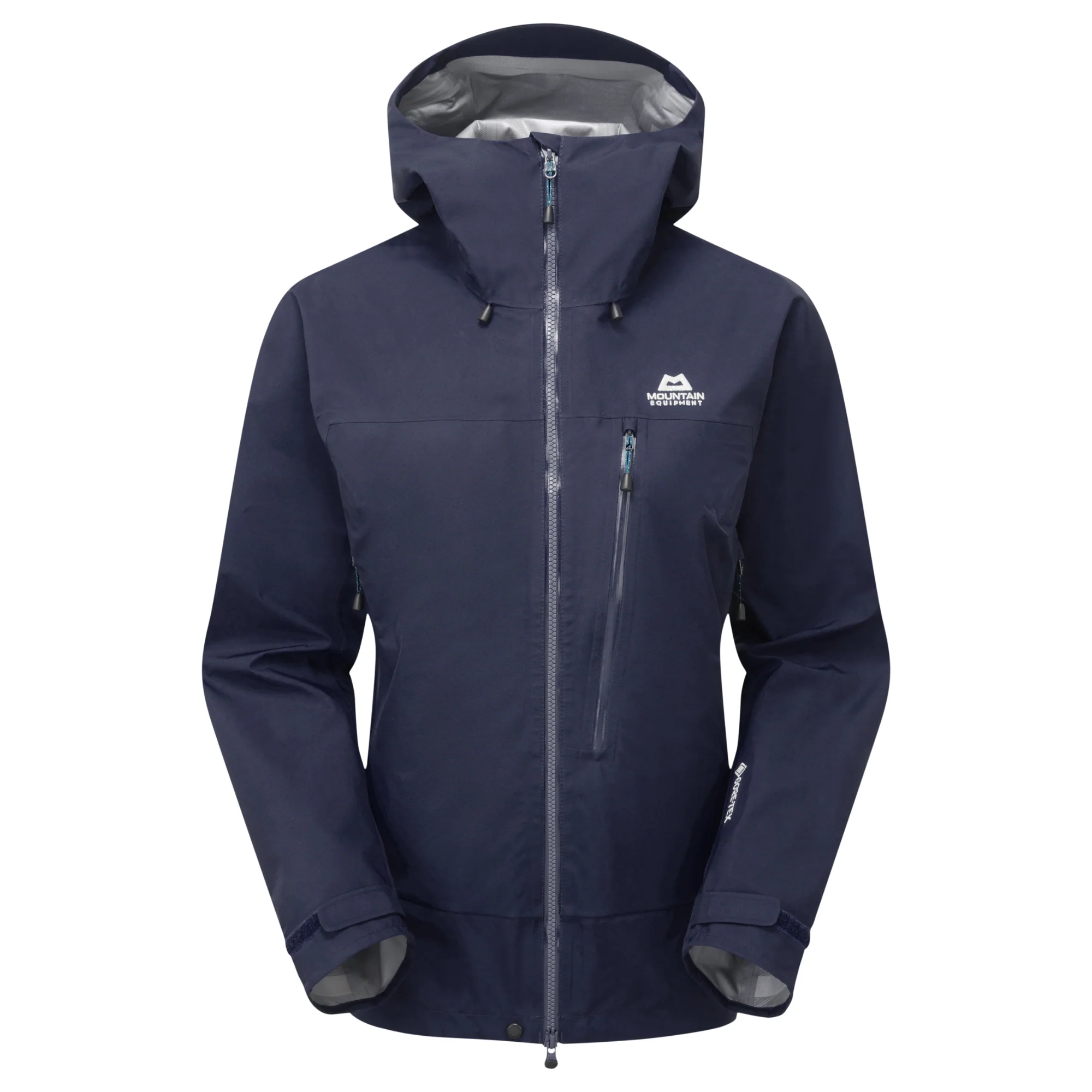 Mountain Equipment Women's Makalu 3L Gore-Tex Jacket (Cosmos)