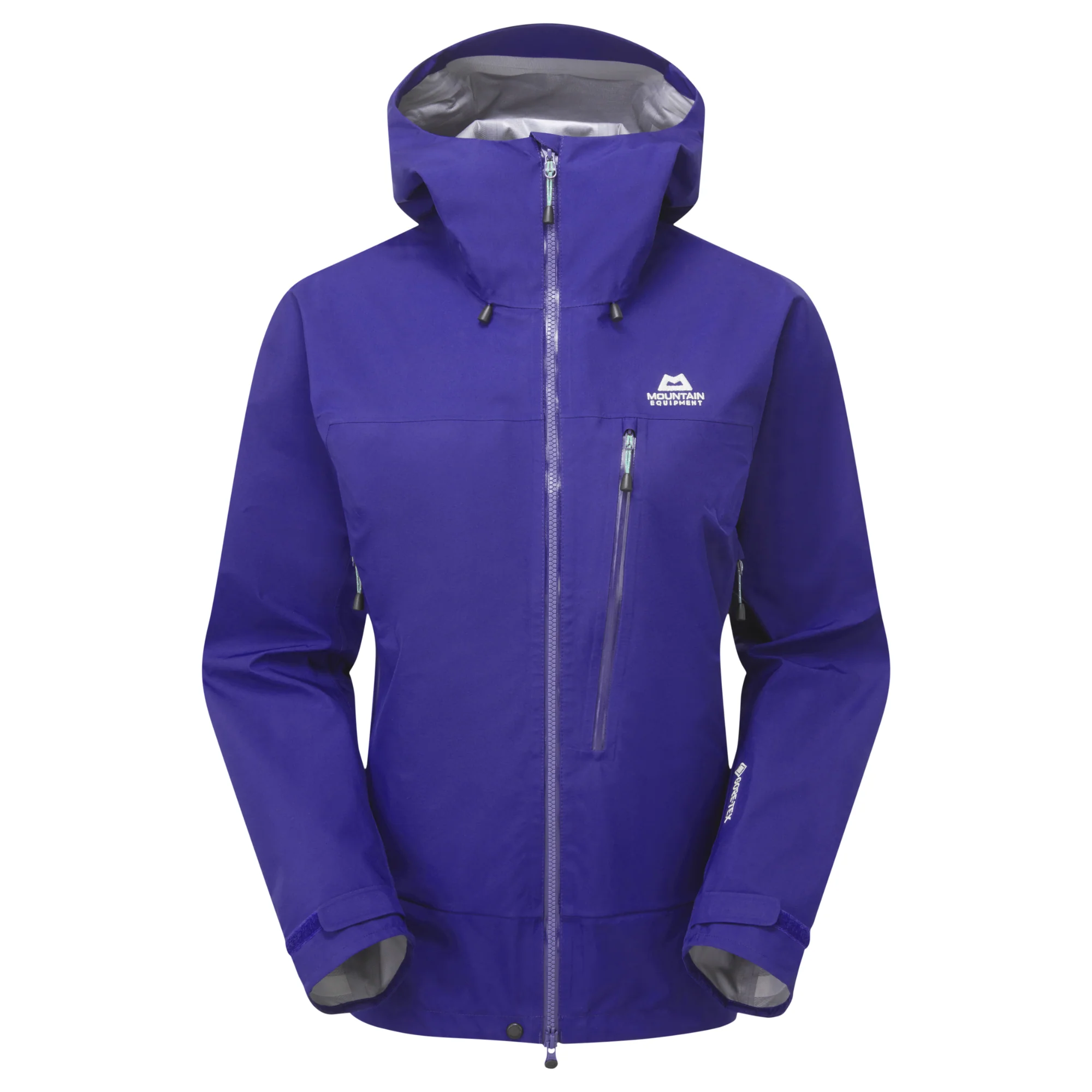 Mountain Equipment Women's Makalu 3L Gore-Tex Jacket (Clematis)
