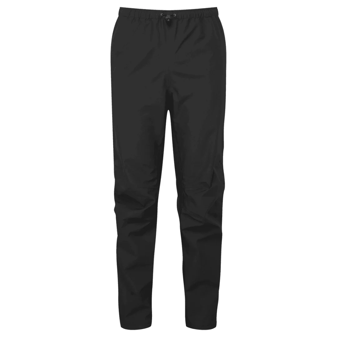 Mountain Equipment Women's Makalu 3L Gore-Tex Over-Trousers (Black)