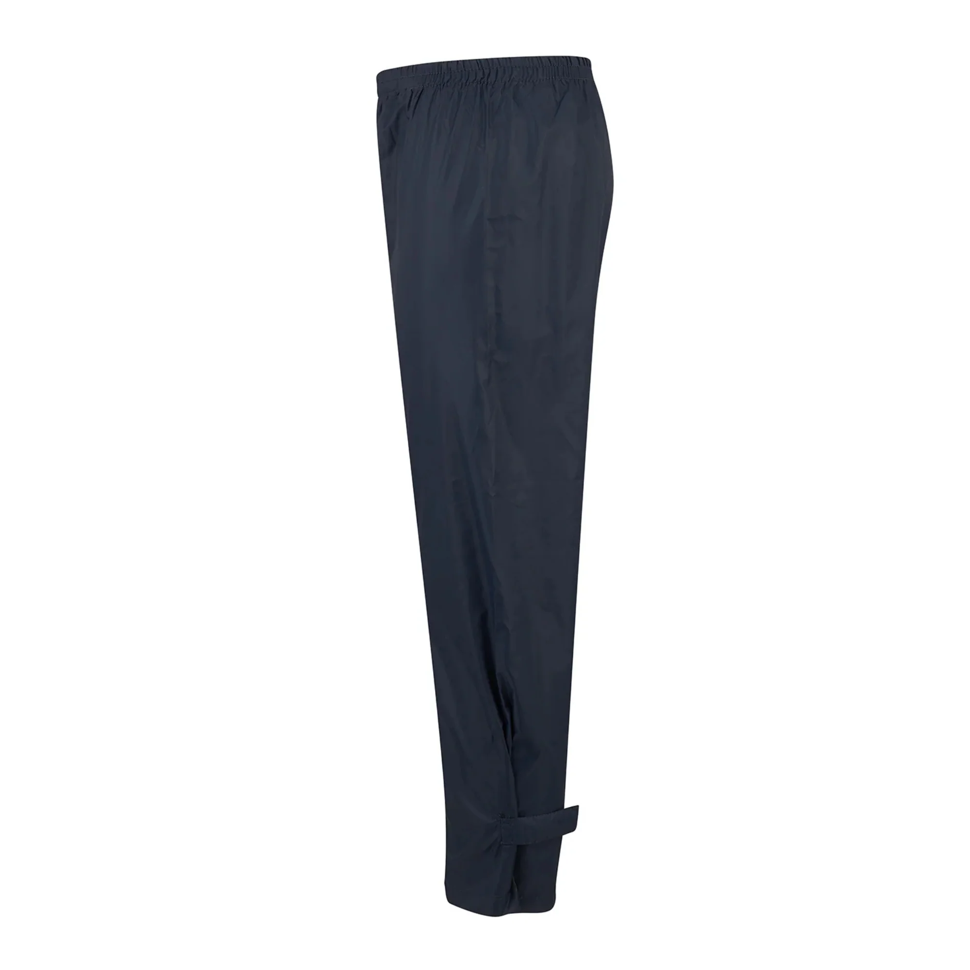 Mac In A Sac Kids Origin 2 Waterproof Over-Trousers (Navy)(Ages 2-13) - Image 8