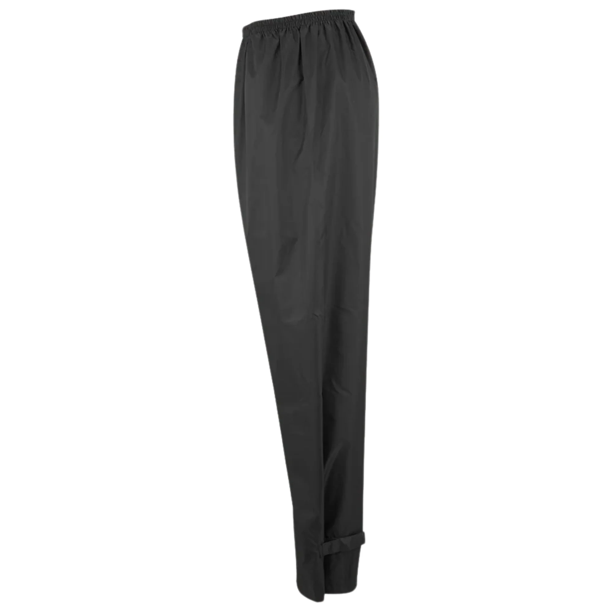 Mac In A Sac Unisex Origin 2 Waterproof Trousers (Black) - Image 5