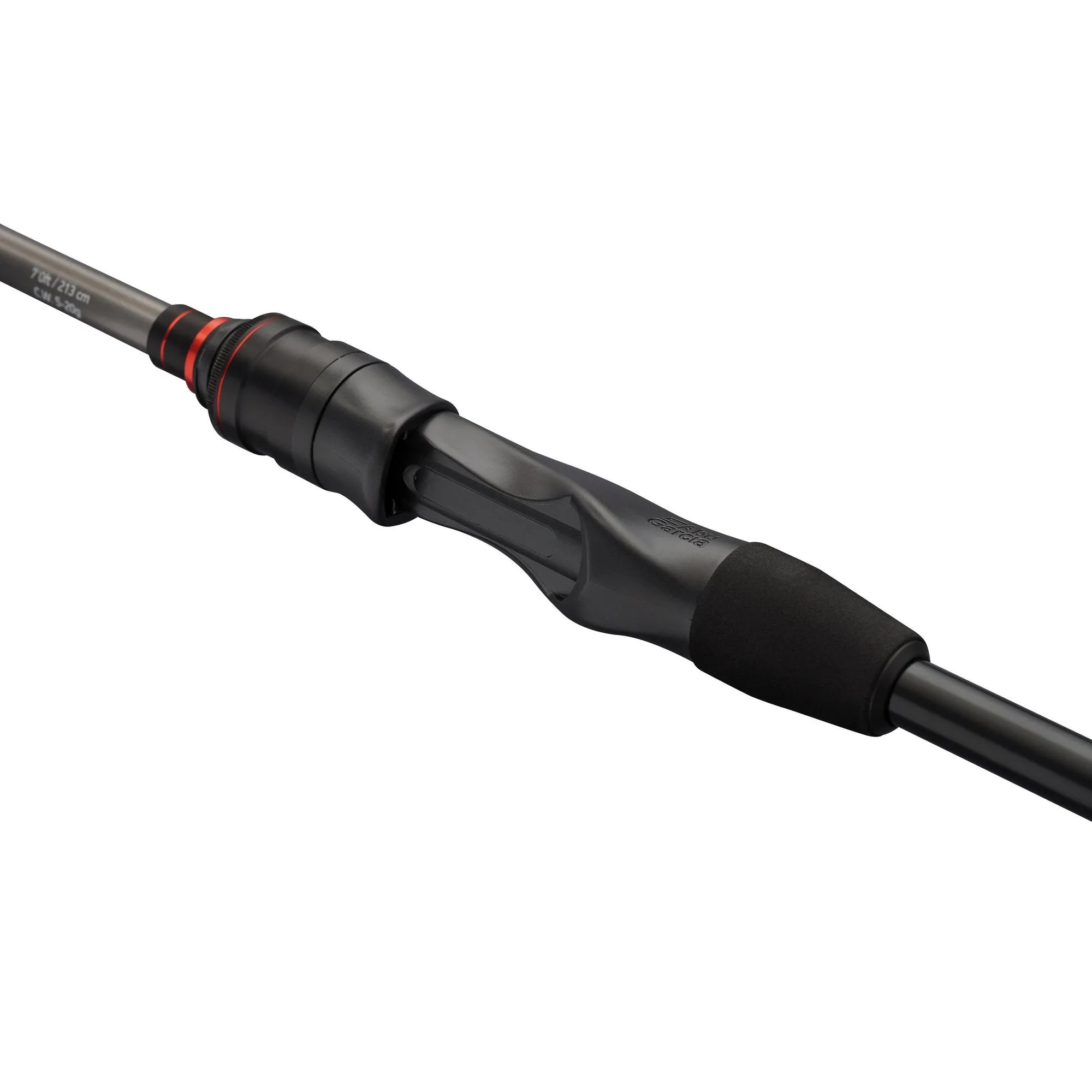 Abu Garcia 9ft/2.74m Max X 2 Section Spinning Rod + Reel Combo (15-40g)(3000) - Image 4