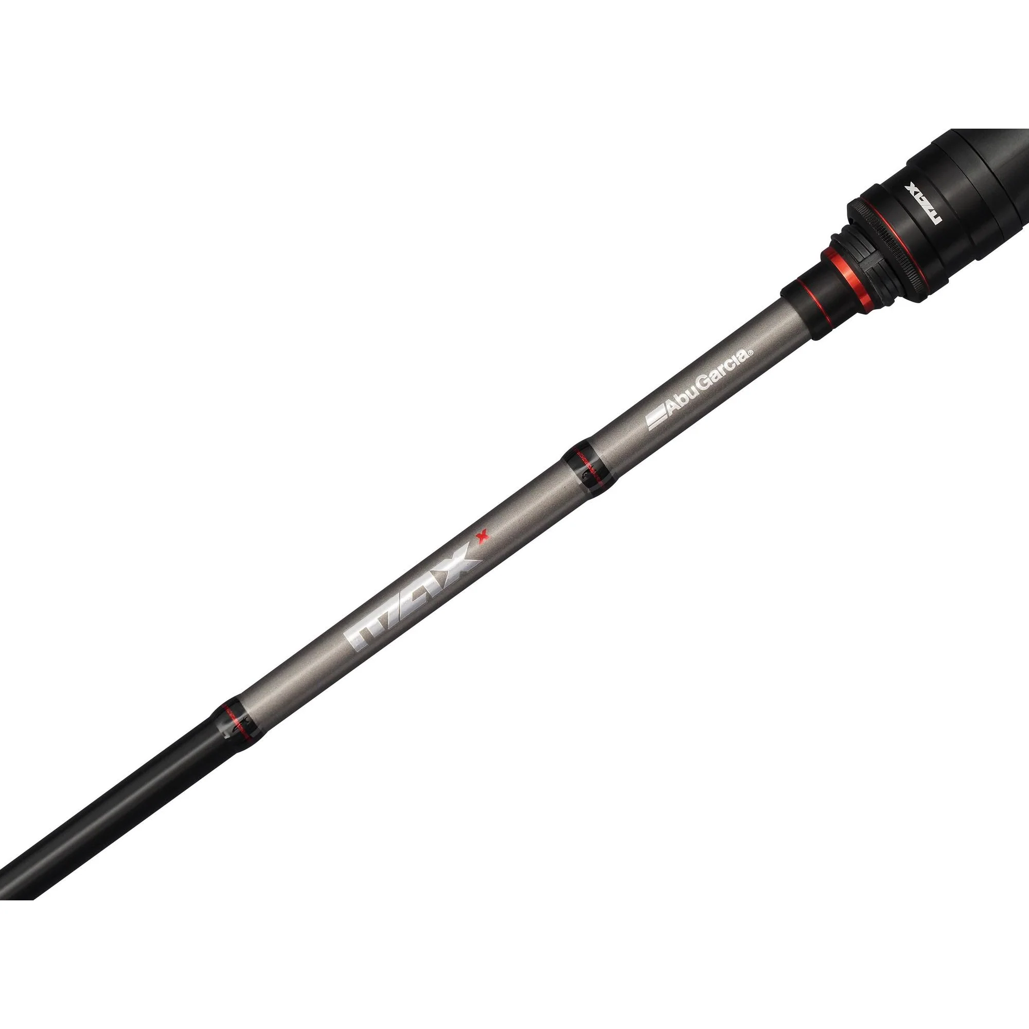 Abu Garcia 9ft/2.74m Max X 2 Section Spinning Rod + Reel Combo (15-40g)(3000) - Image 5