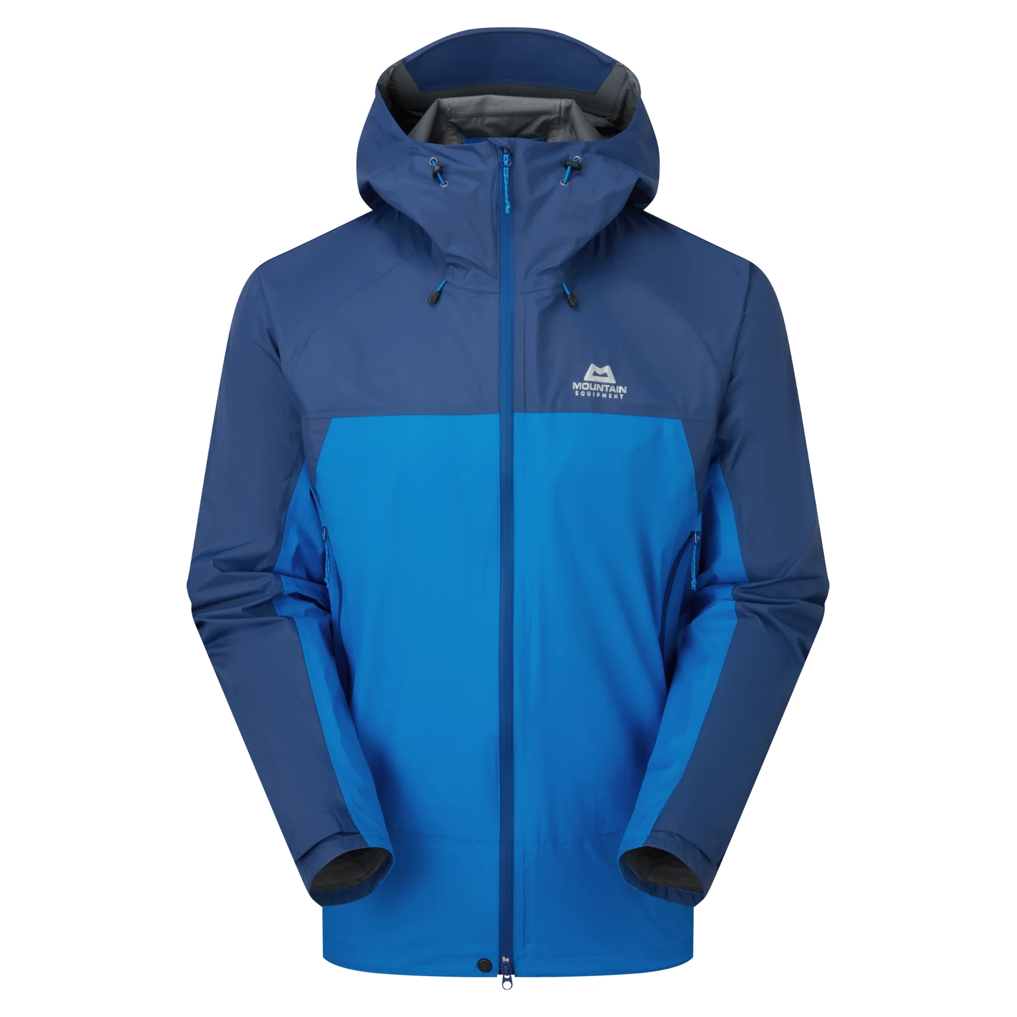 Mountain Equipment Men's Raintower 2.5L Waterproof Jacket (Atlantic/Admiral) - Image 14