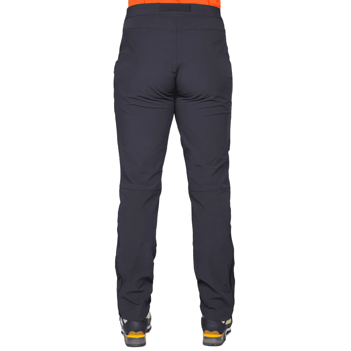 Mountain Equipment Women's Chamois Trousers (Black) - Image 3