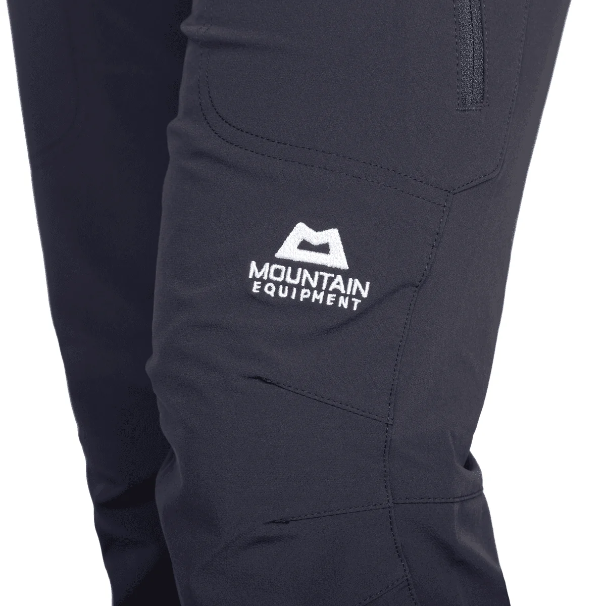 Mountain Equipment Women's Chamois Trousers (Black) - Image 7