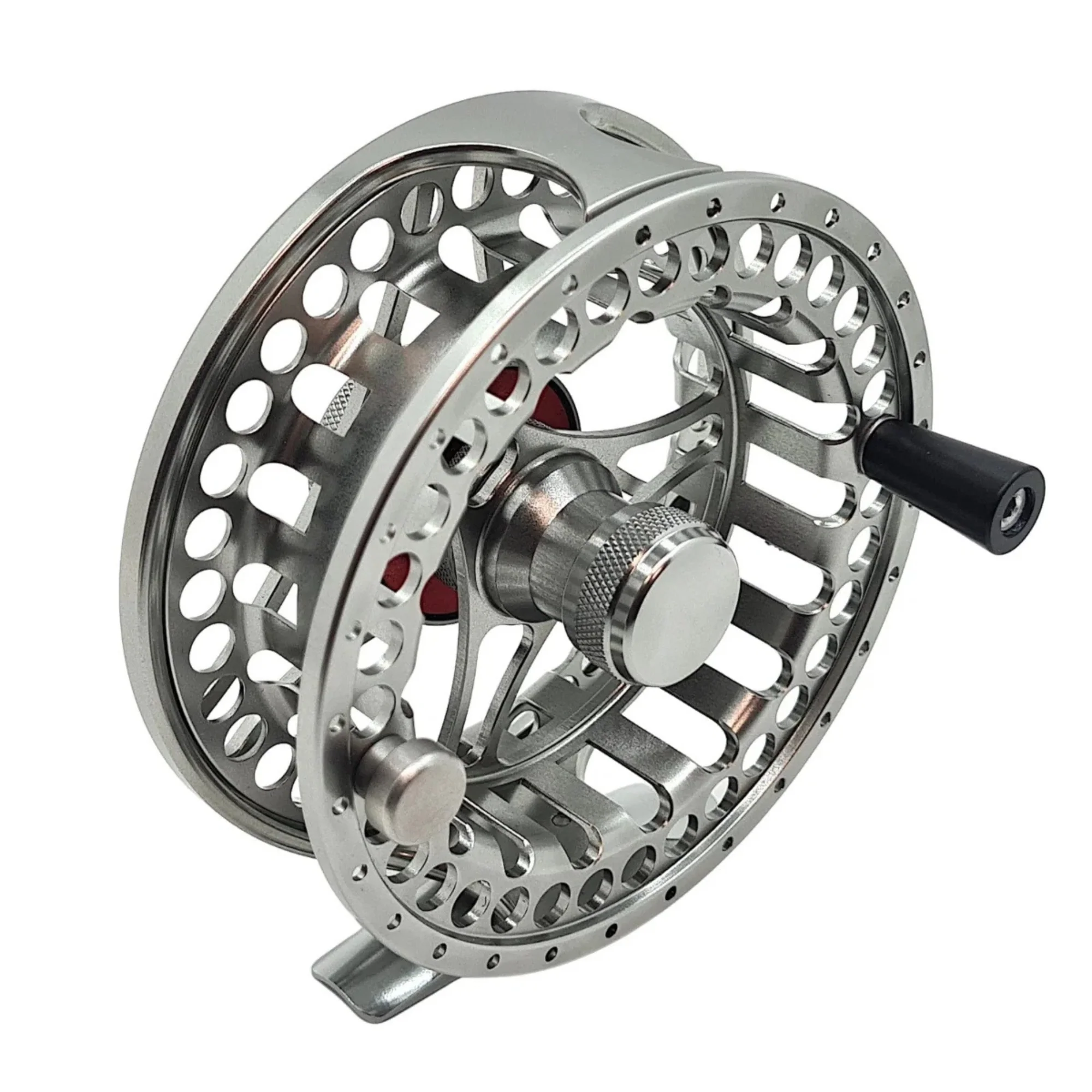 Sharpes of Aberdeen Menteith Fly Fishing Reel (#9/11)