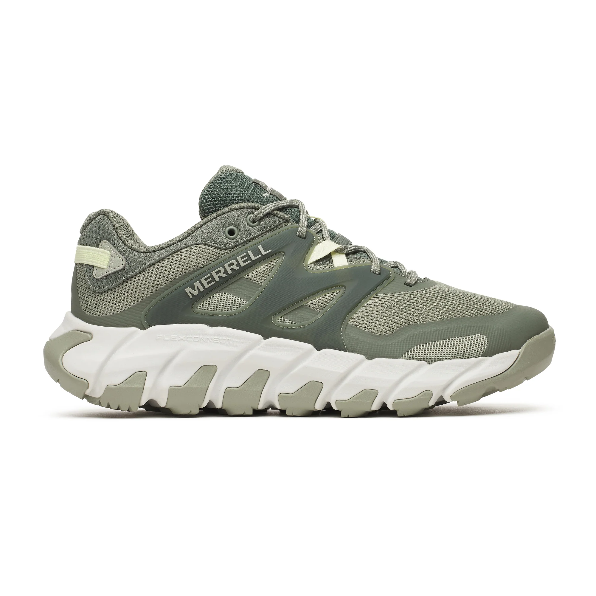 Merrell Men's Maipo Explorer Aerosport Trail Shoes (Pale Ivy)