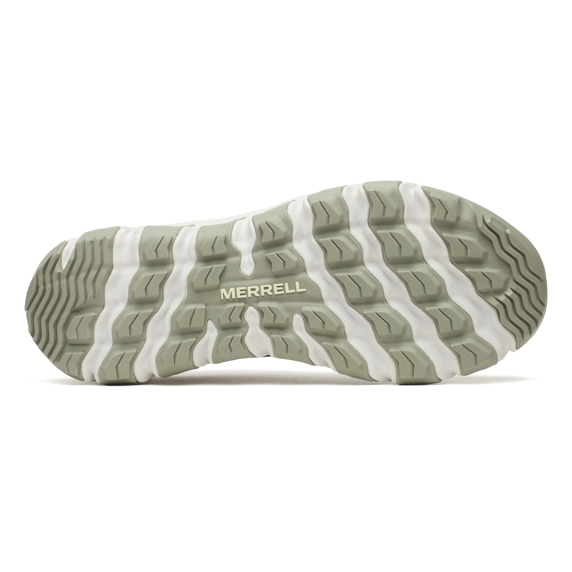 Merrell Men's Maipo Explorer Aerosport Trail Shoes (Pale Ivy) - Image 4