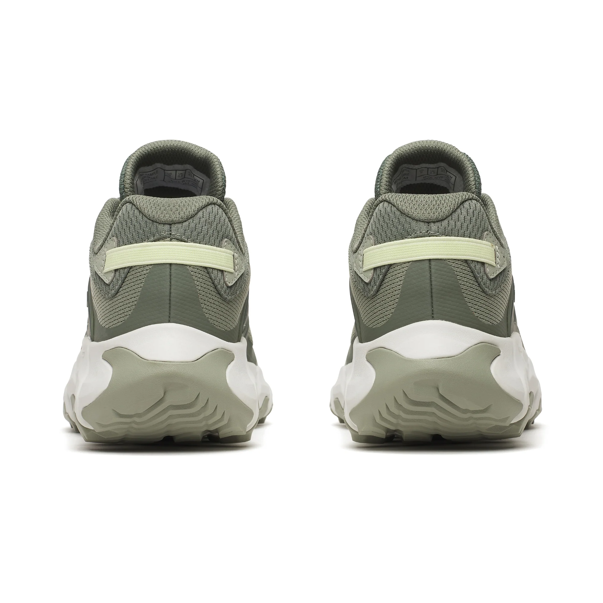 Merrell Men's Maipo Explorer Aerosport Trail Shoes (Pale Ivy) - Image 7