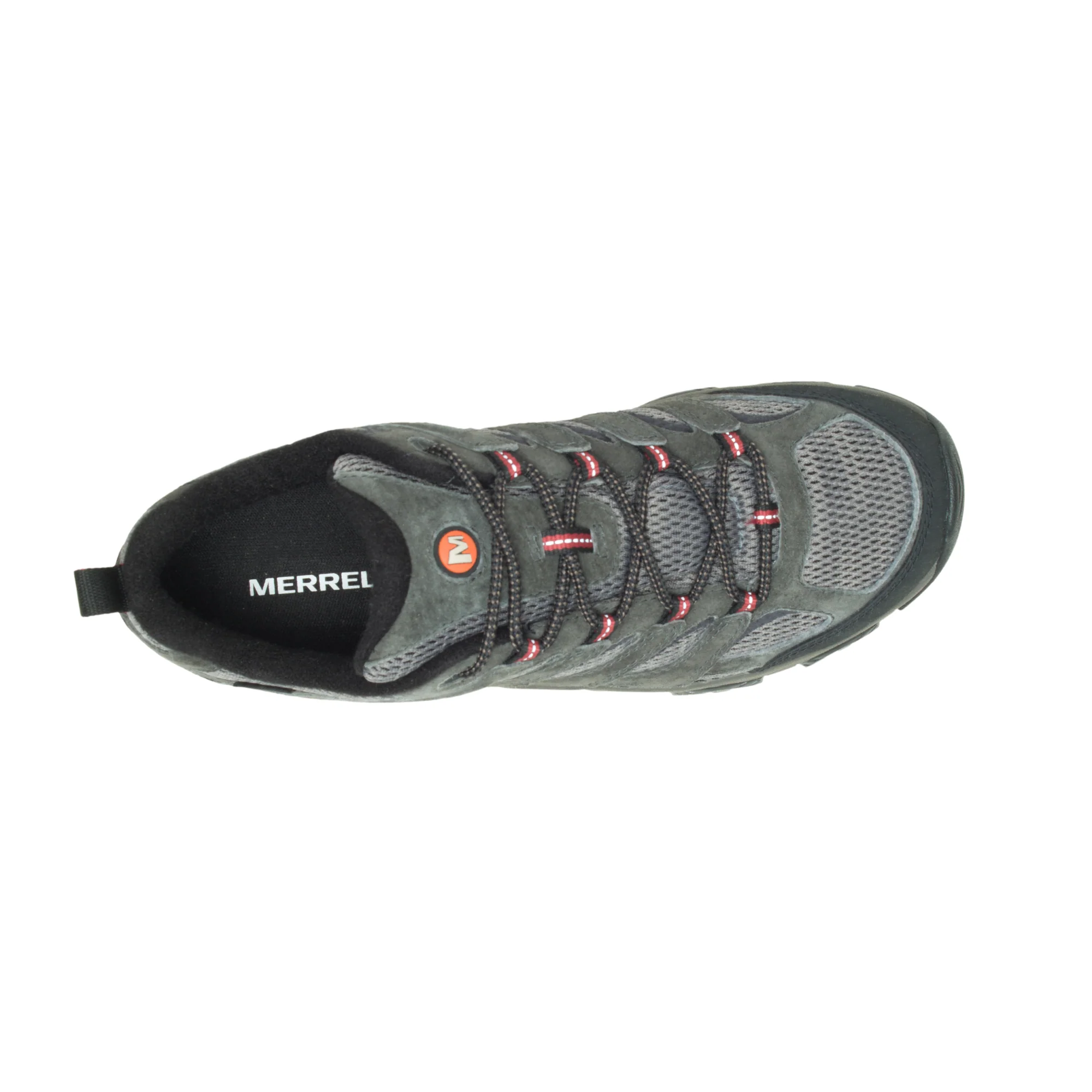 Merrell Men's Moab 3 Gore-Tex Trail Shoes (Beluga) - Image 5