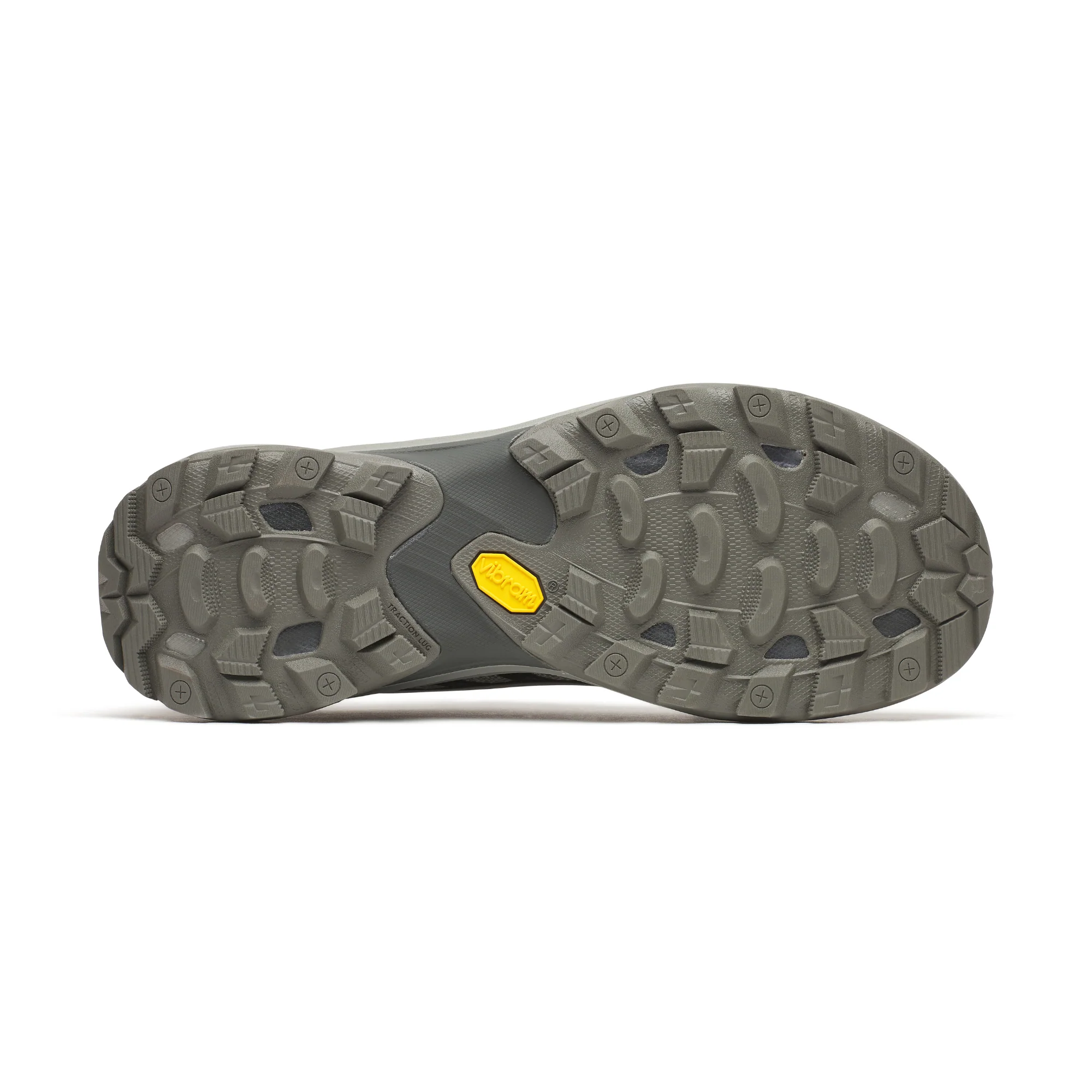 Merrell Men's Moab Speed 2 Trail Shoes (Anthracite) - Image 4