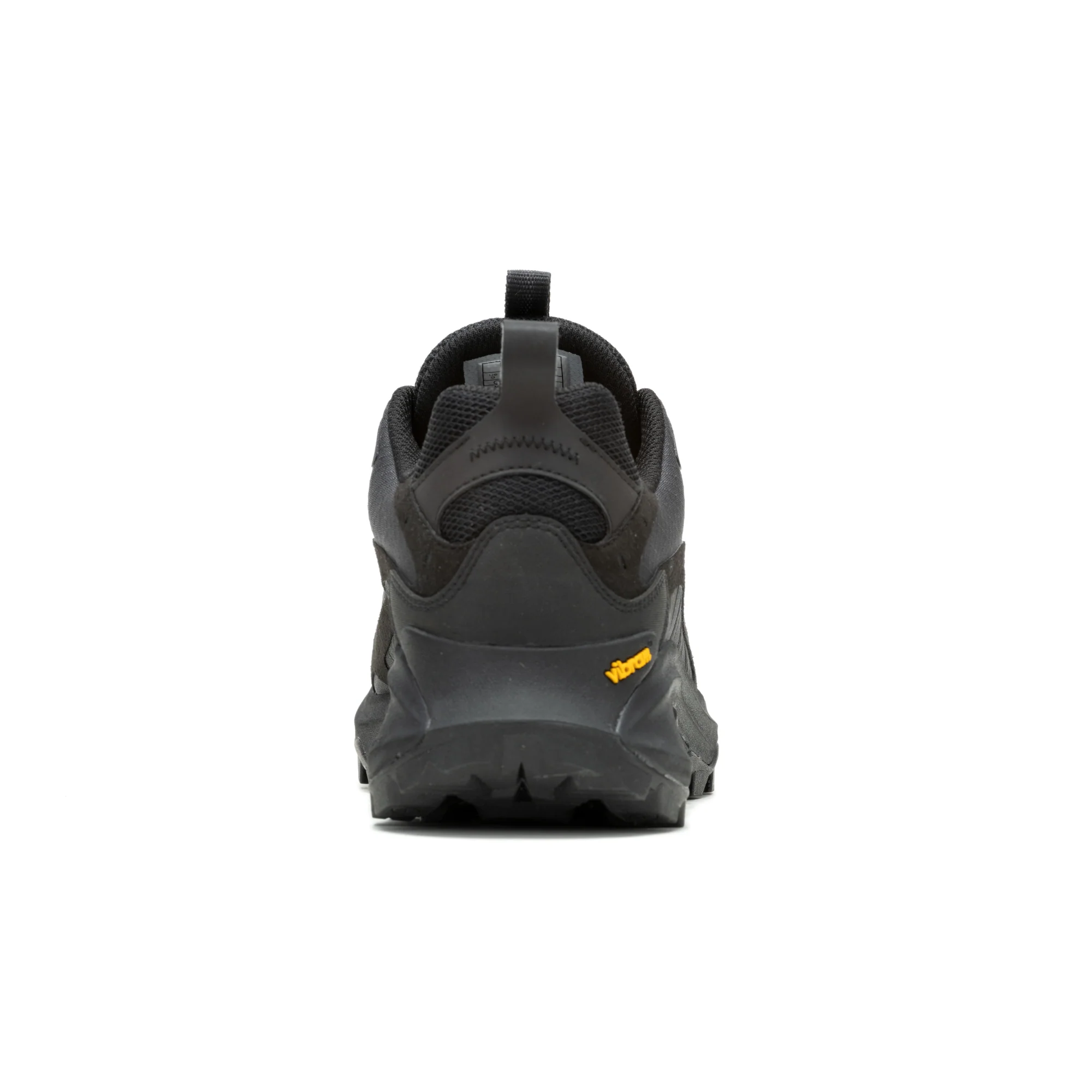 Merrell Men's Moab Speed 2 Vegan Gore-Tex Trail Shoes (Black) - Image 6