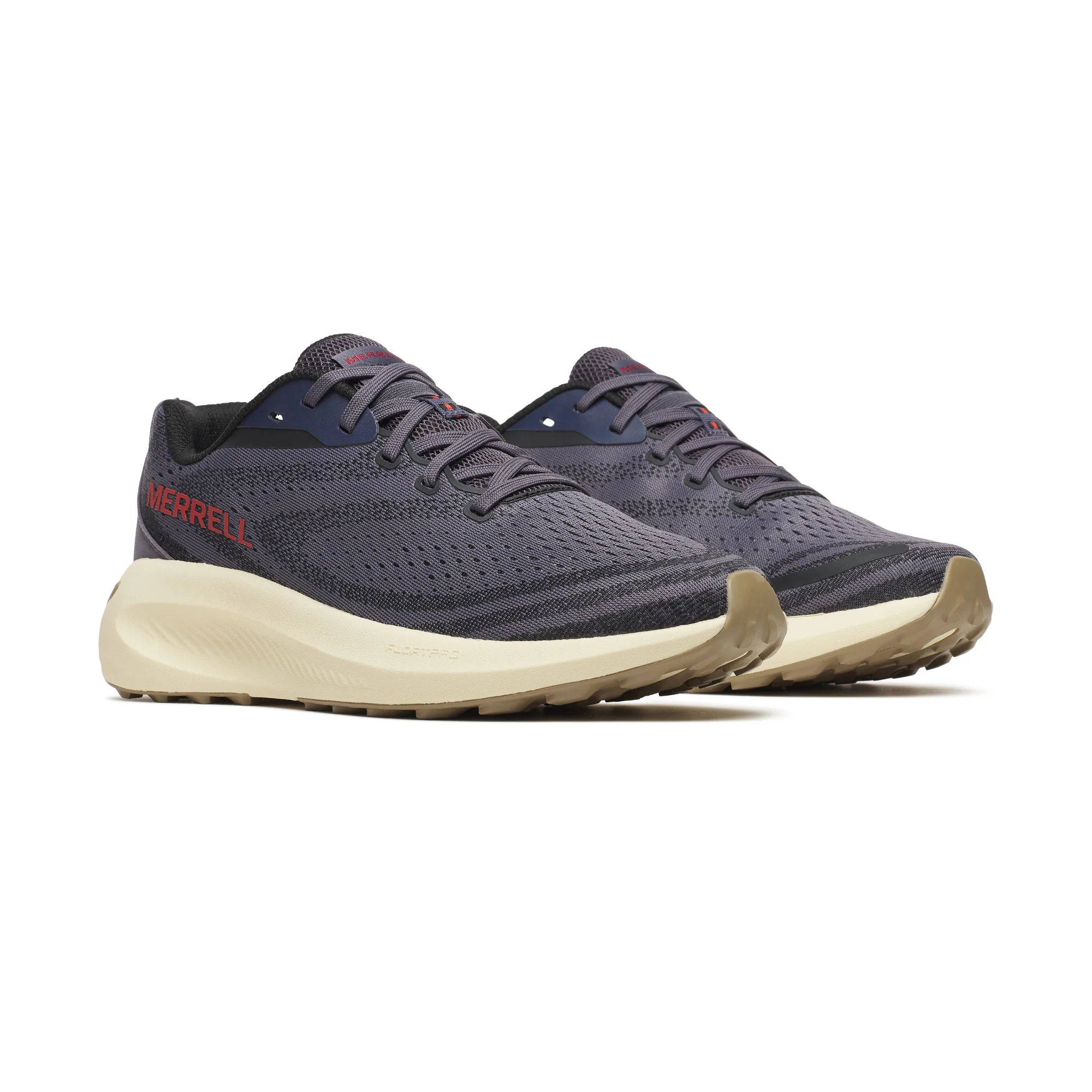 Merrell Men's Morphlite Vegan Friendly Trail Running Shoes (Comet) - Image 5