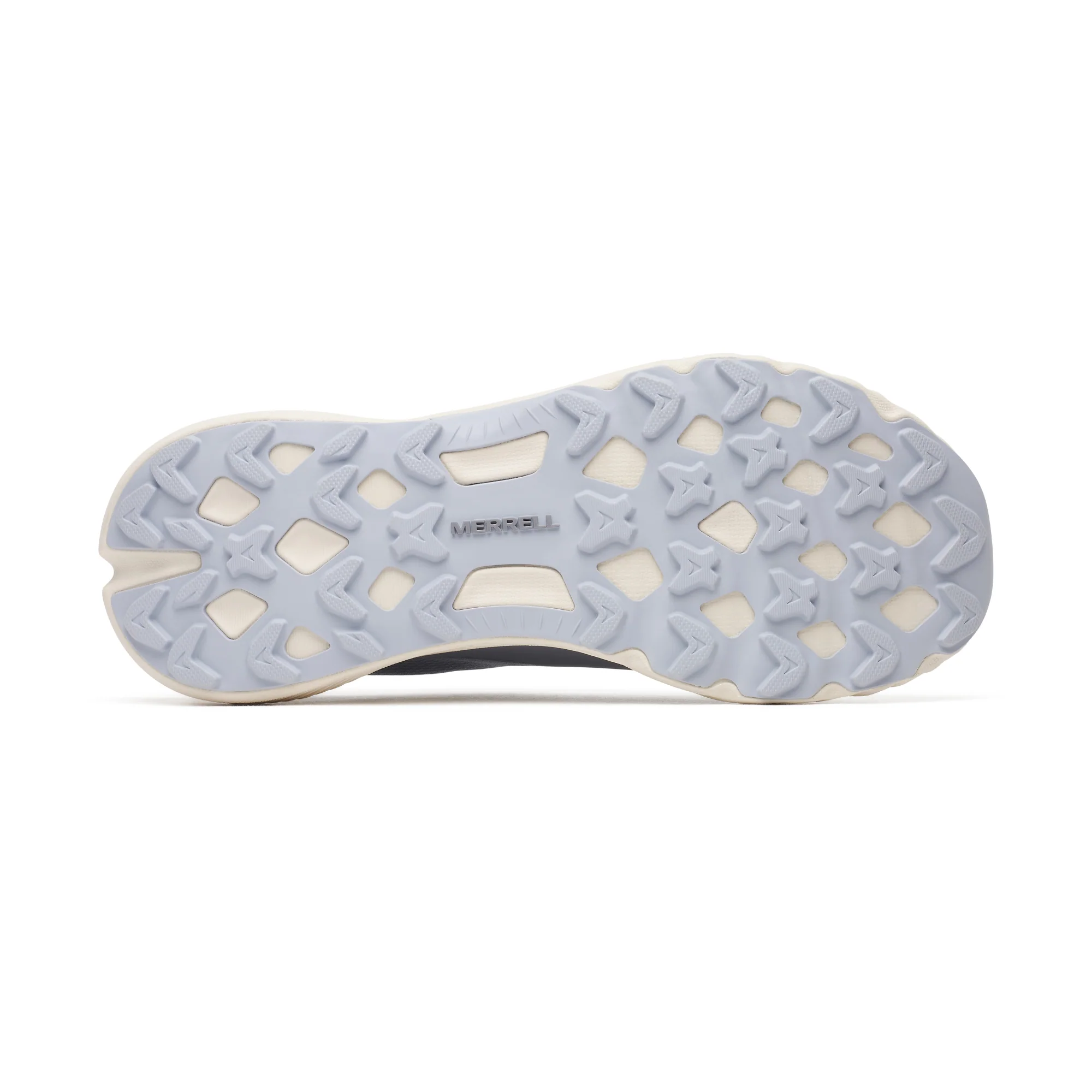 Merrell Women's Agility Trail Waterproof Trail Running Shoes (Lost Lilac) - Image 4