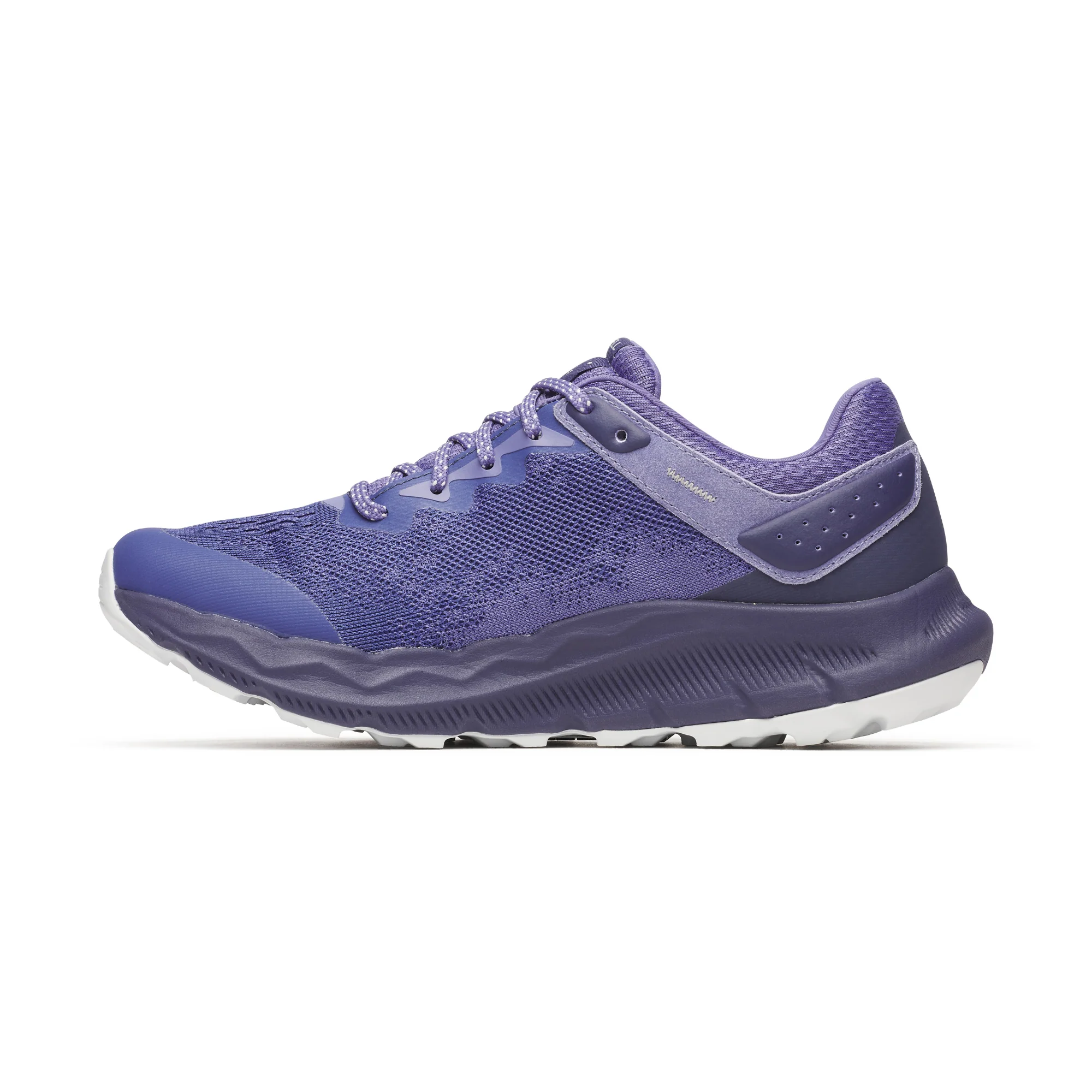 Merrell Women's Antora 4 Vegan Waterproof Trail Walking/Running Shoes (Shadow) - Image 2